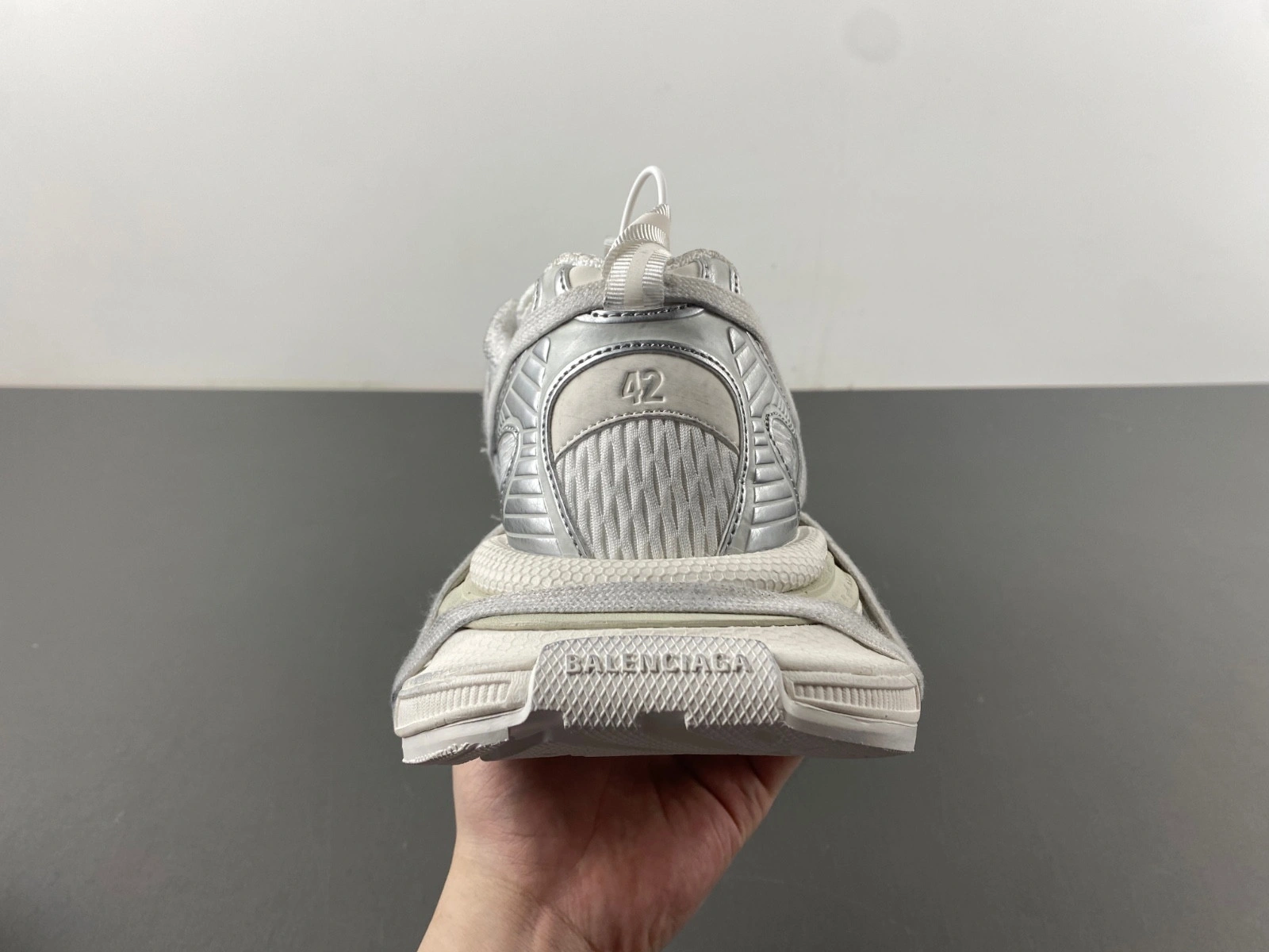 Balenciaga  3XL SNEAKER