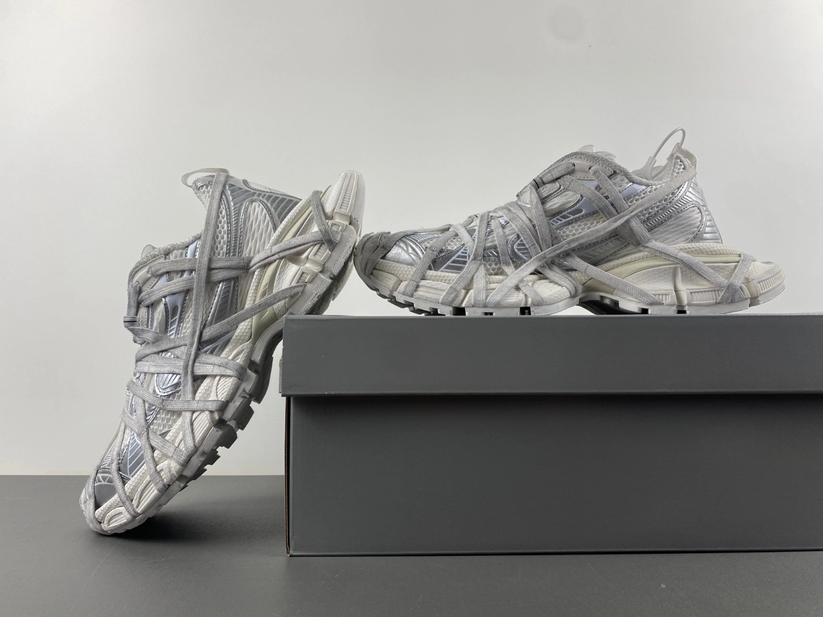 Balenciaga  3XL SNEAKER