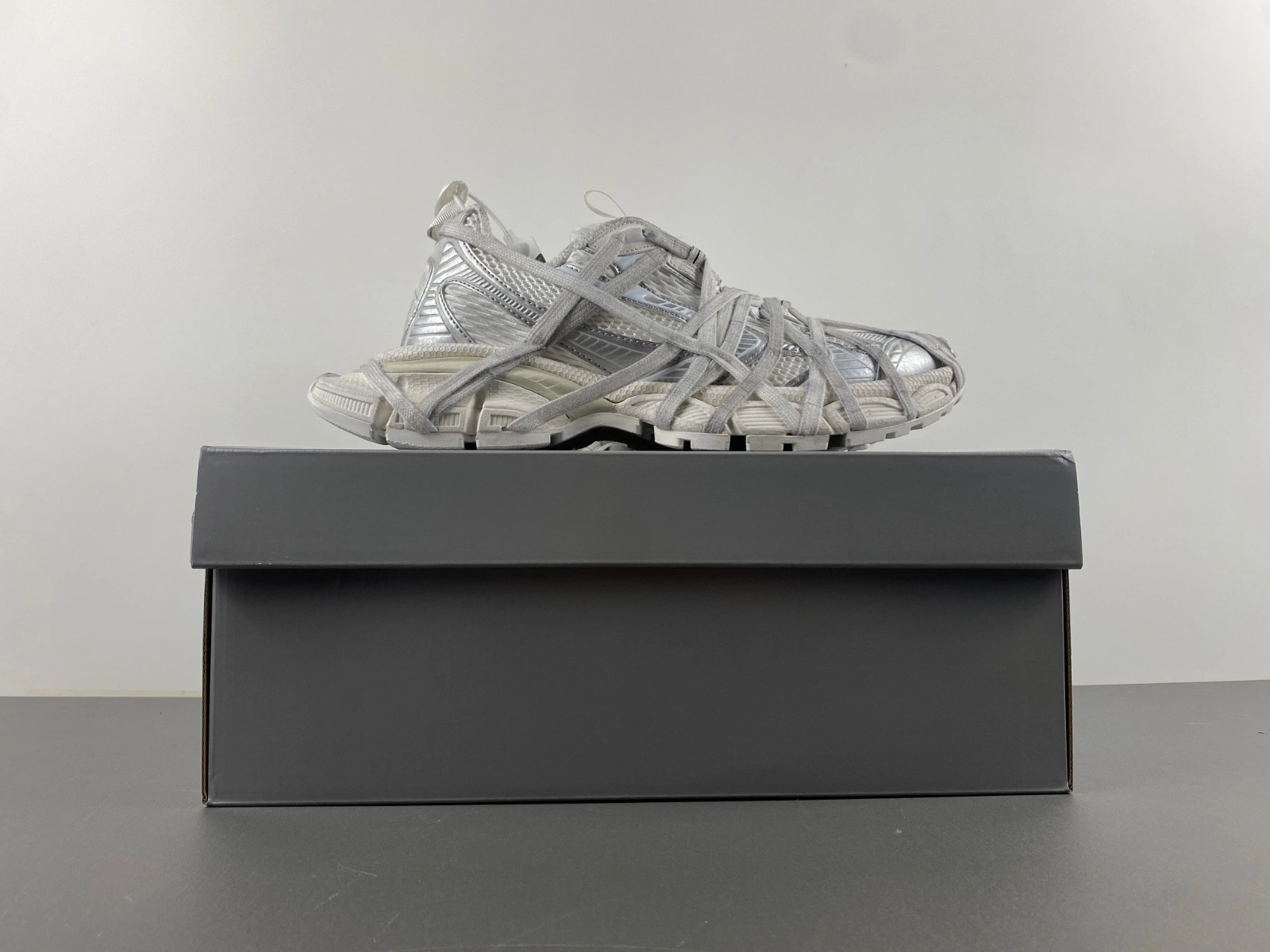 Balenciaga  3XL SNEAKER