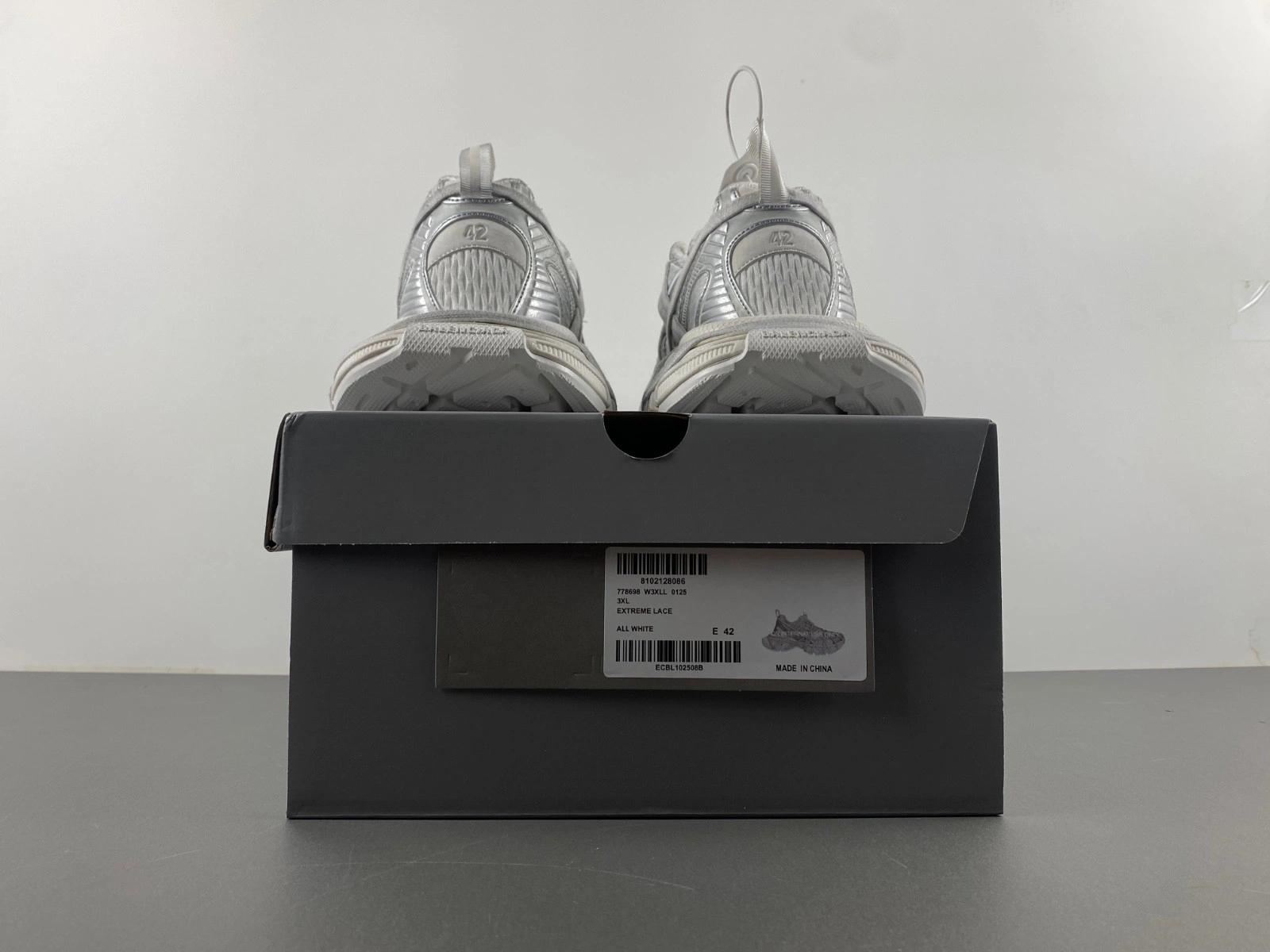 Balenciaga  3XL SNEAKER