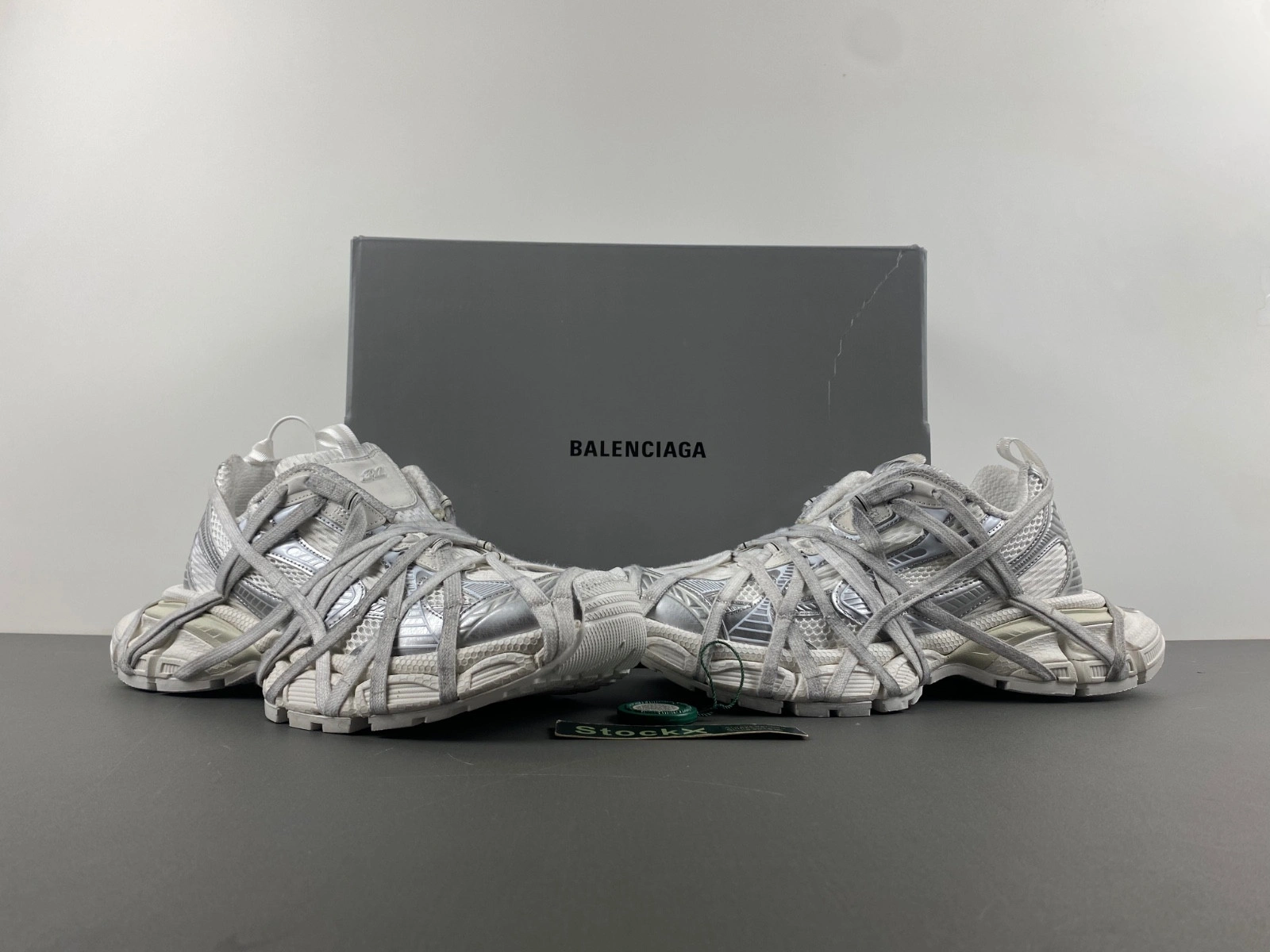 Balenciaga  3XL SNEAKER