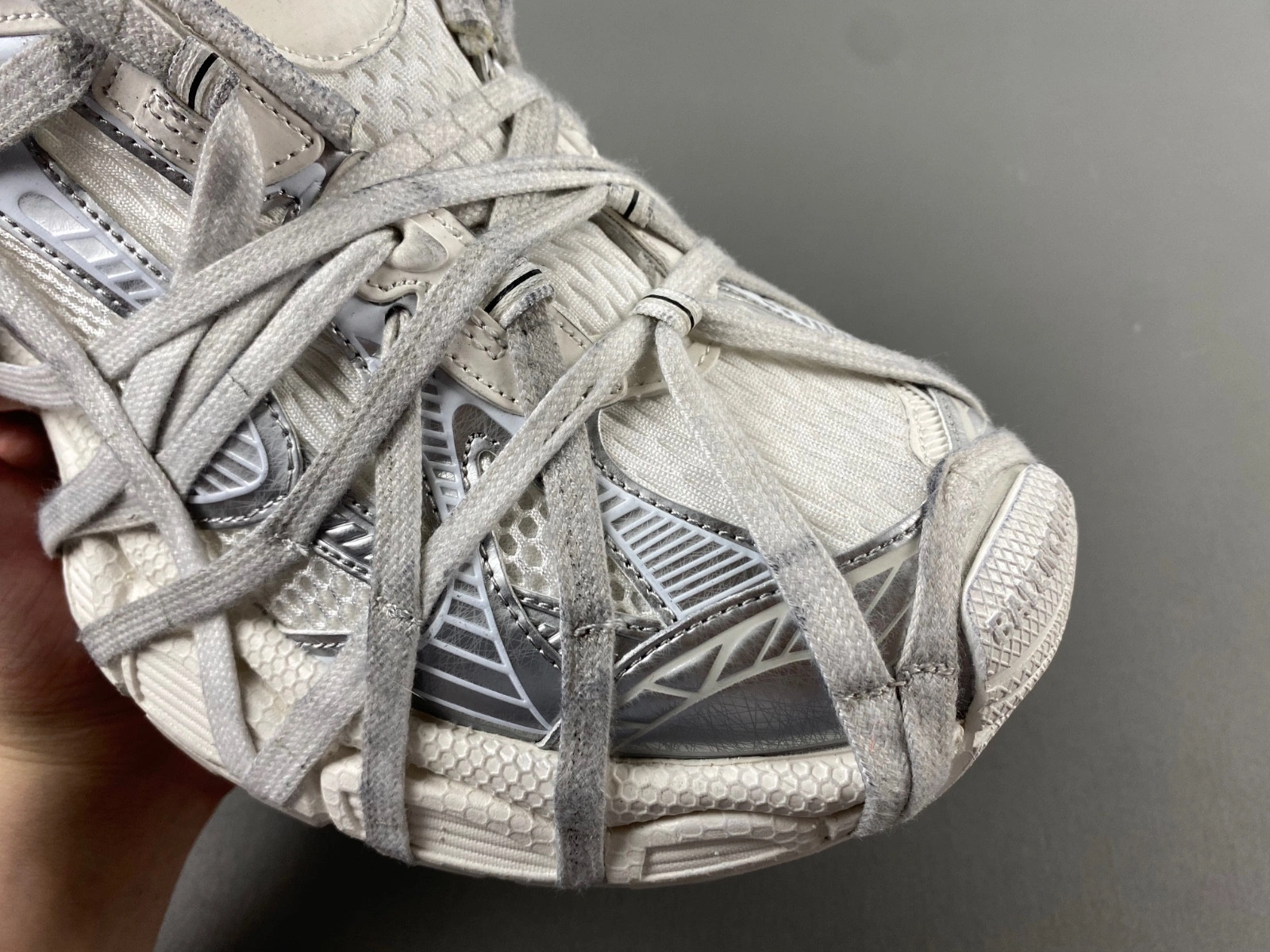 Balenciaga  3XL SNEAKER