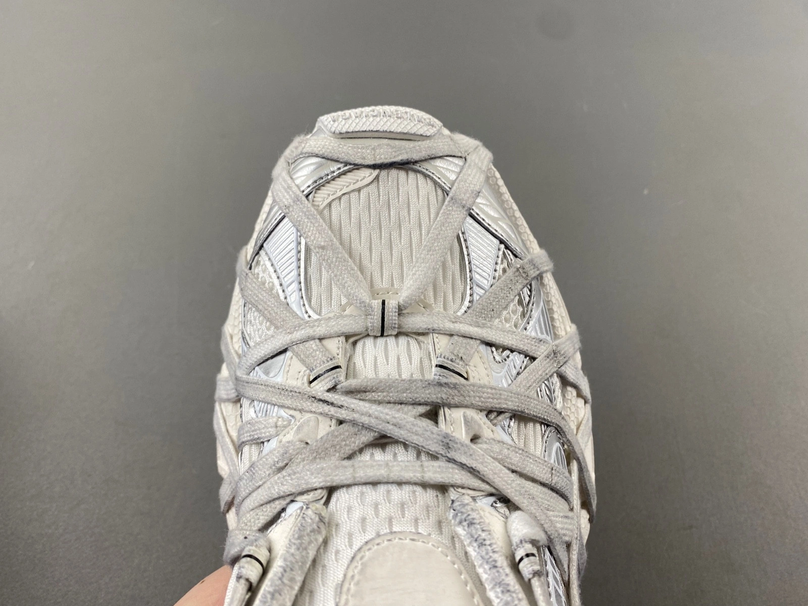 Balenciaga  3XL SNEAKER
