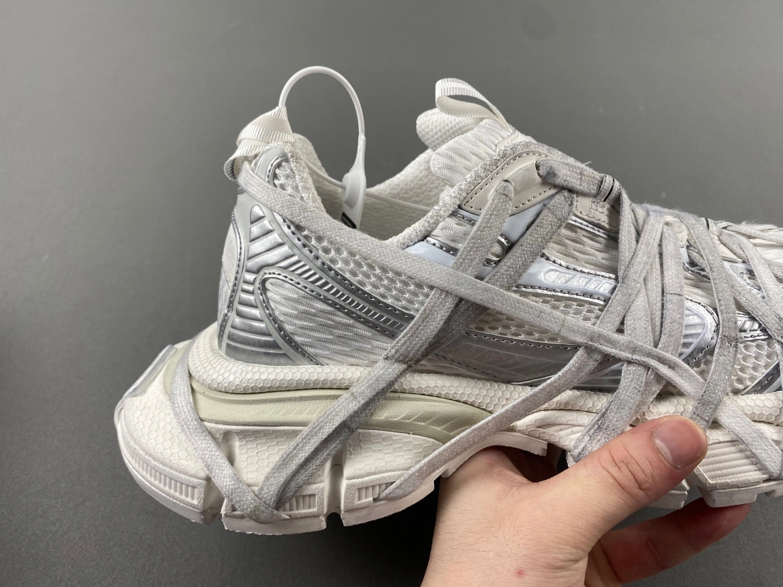 Balenciaga  3XL SNEAKER