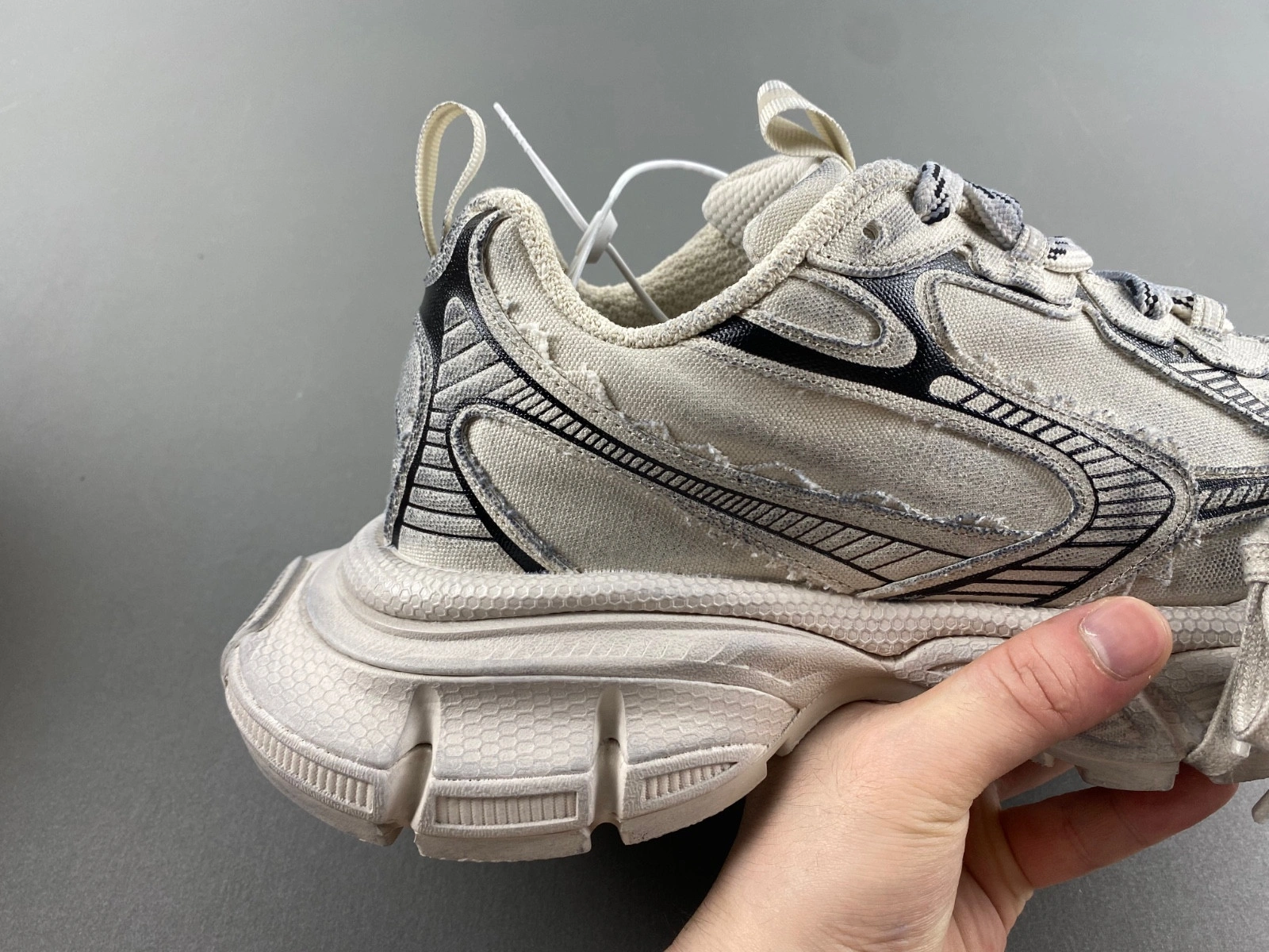 Balenciaga  3XL SNEAKER