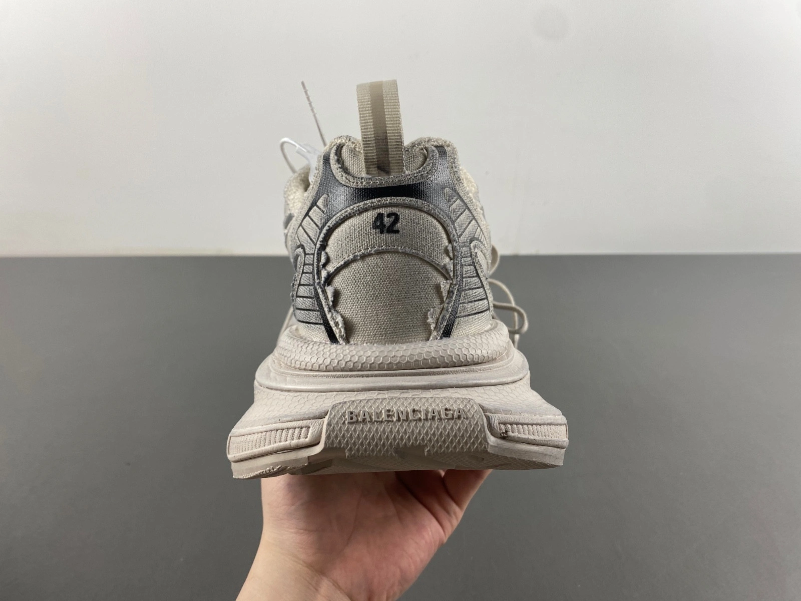 Balenciaga  3XL SNEAKER