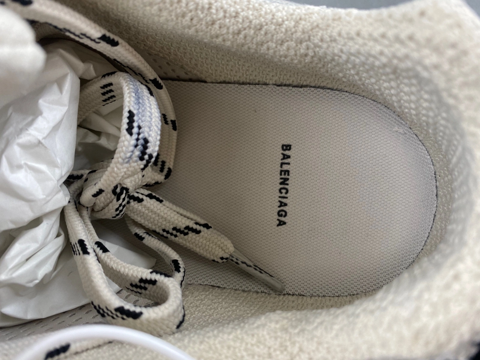 Balenciaga  3XL SNEAKER