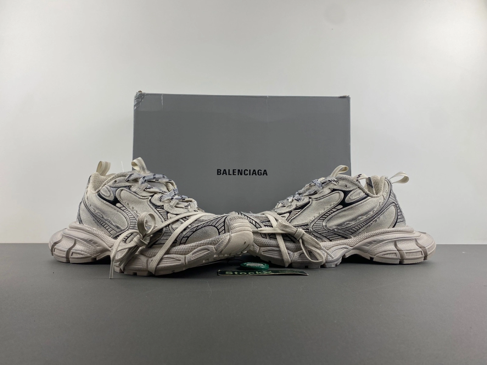 Balenciaga  3XL SNEAKER