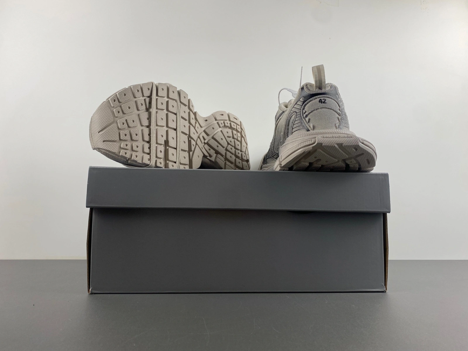 Balenciaga  3XL SNEAKER