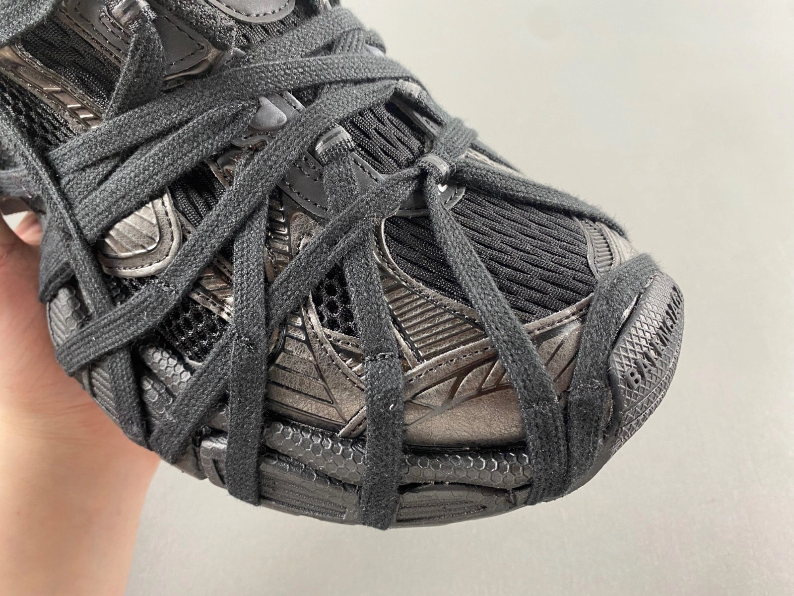 Balenciaga  3XL SNEAKER