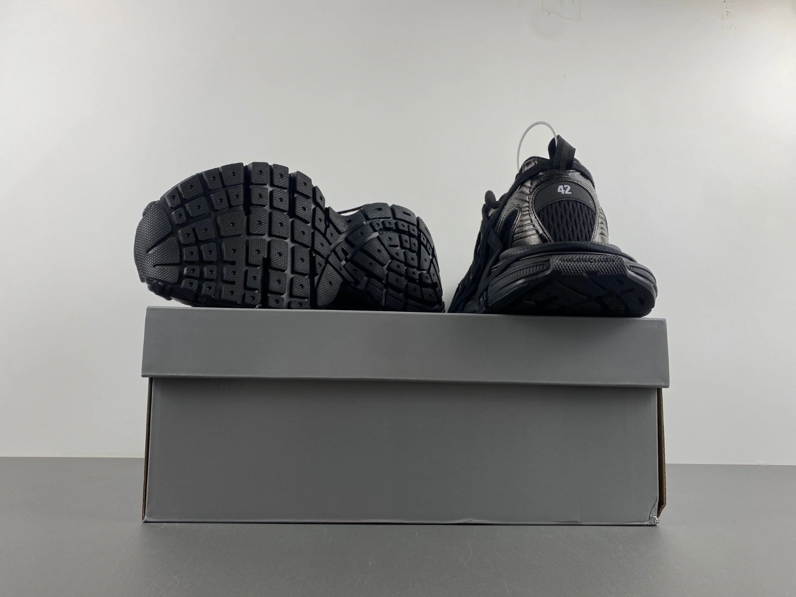 Balenciaga  3XL SNEAKER