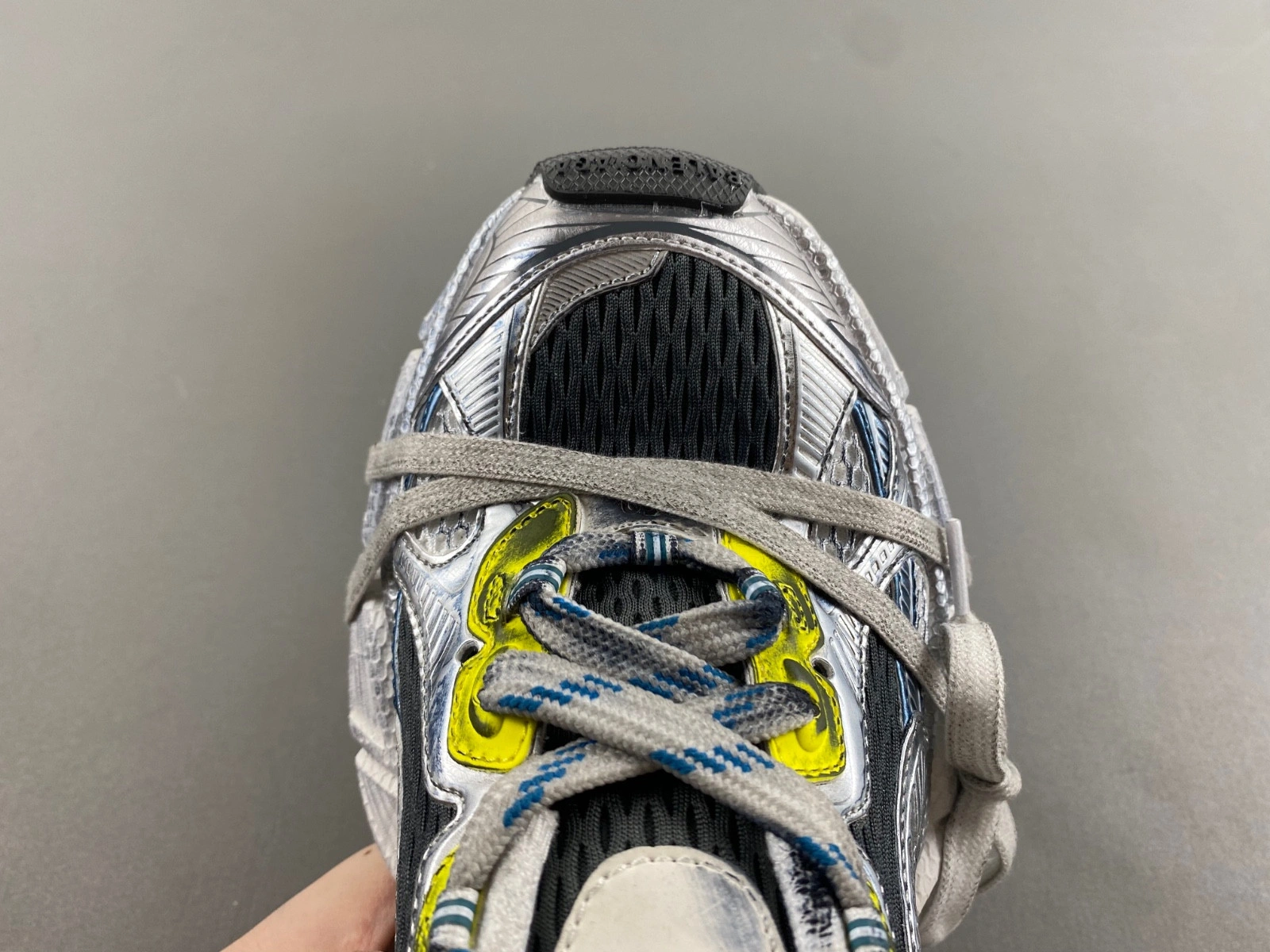 Balenciaga  3XL SNEAKER