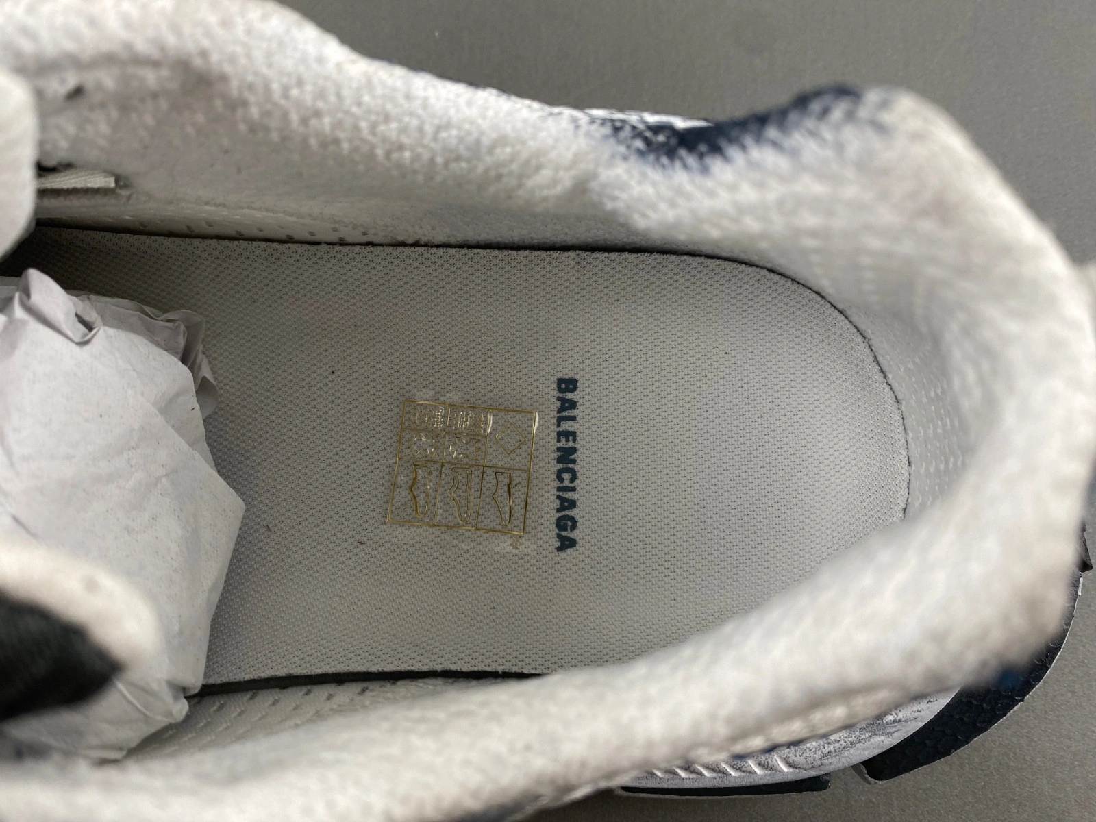 Balenciaga  3XL SNEAKER
