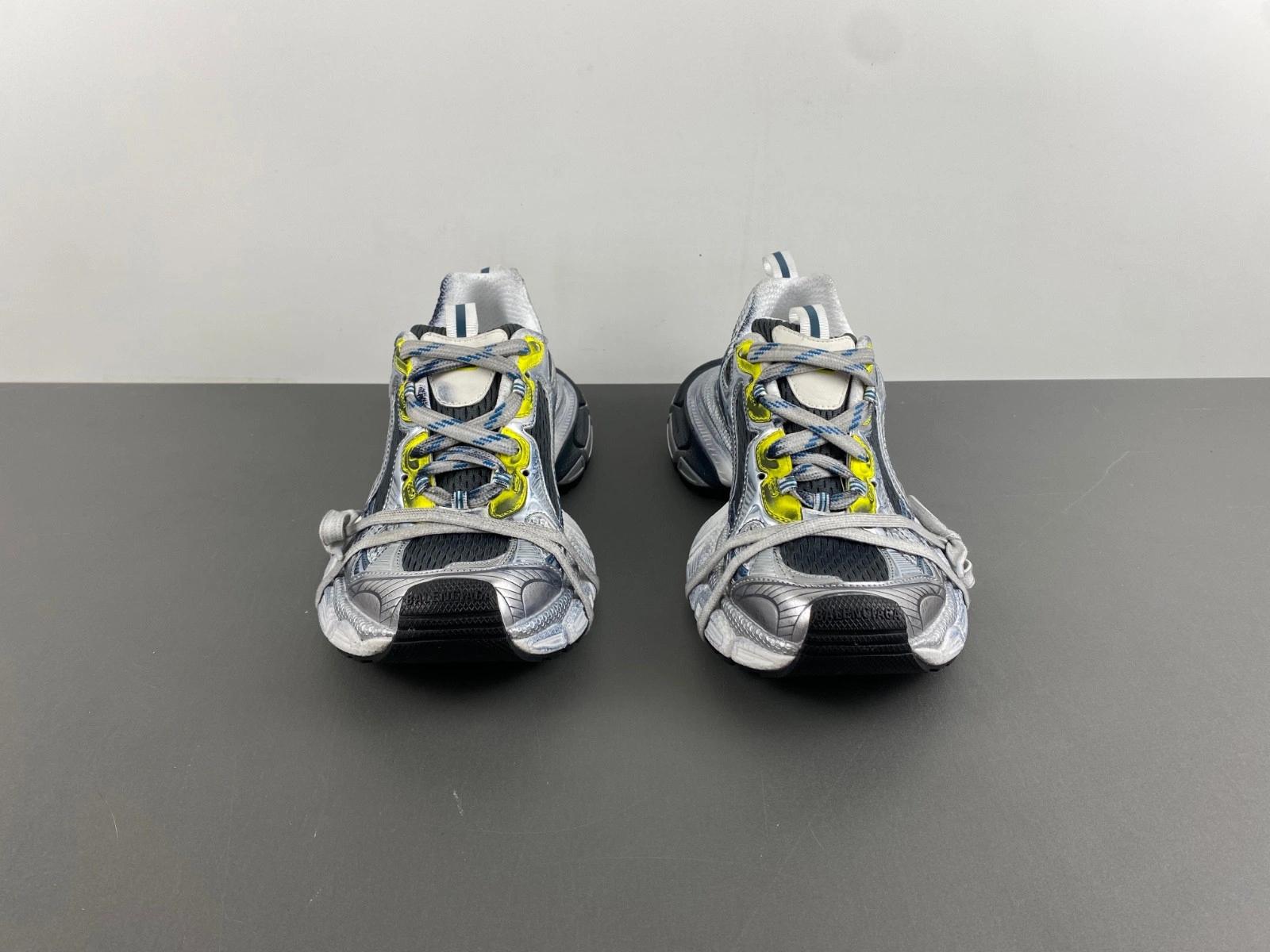 Balenciaga  3XL SNEAKER