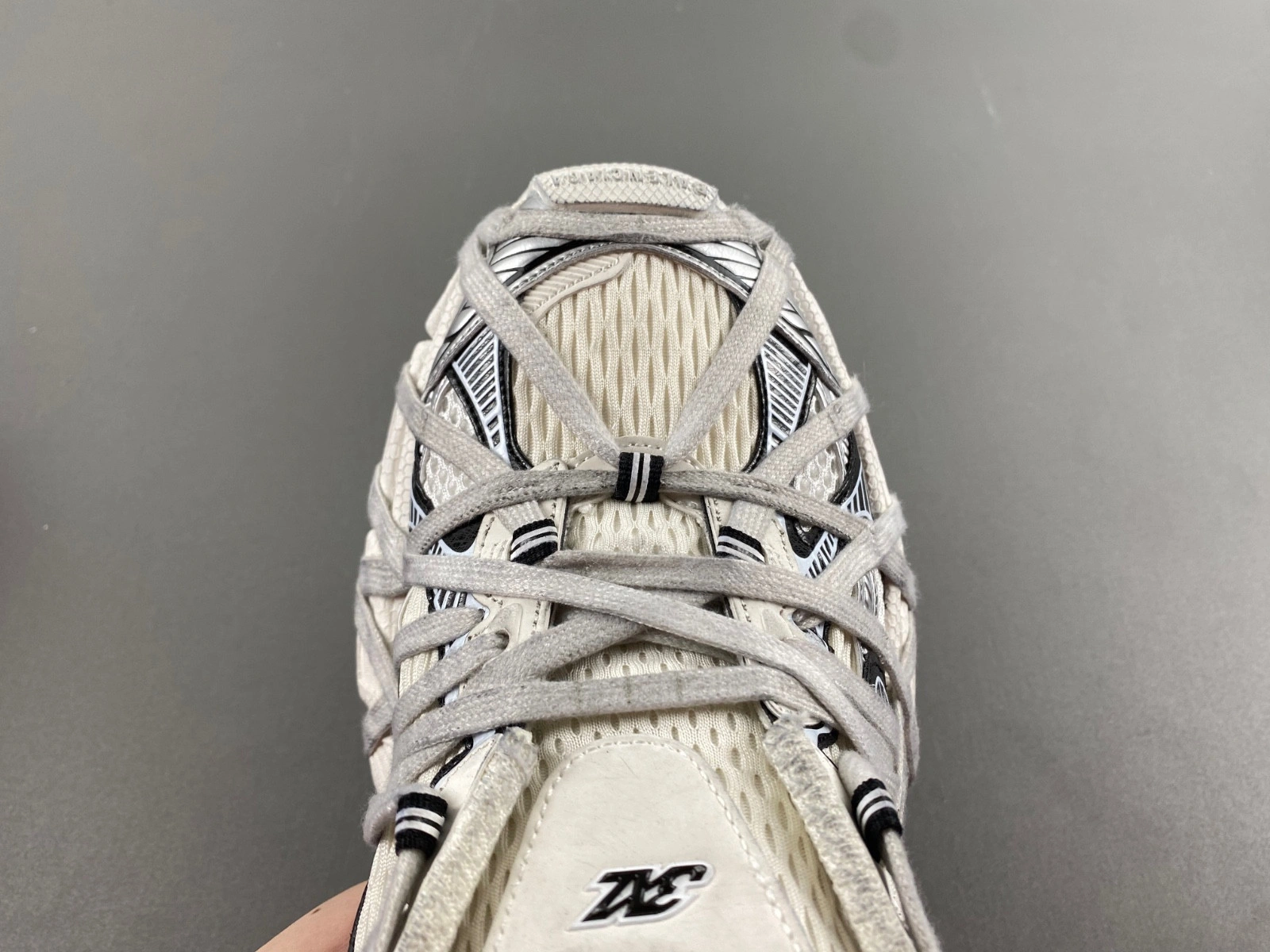 Balenciaga  3XL SNEAKER