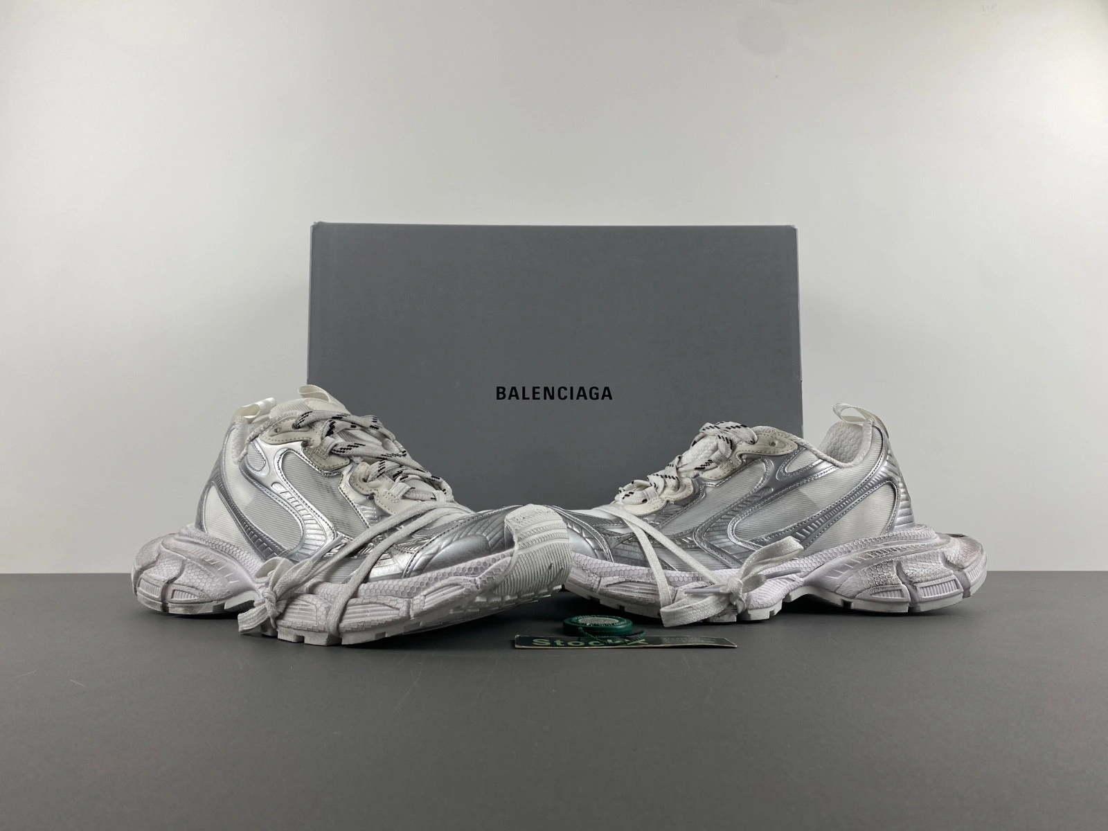 Balenciaga  3XL SNEAKER