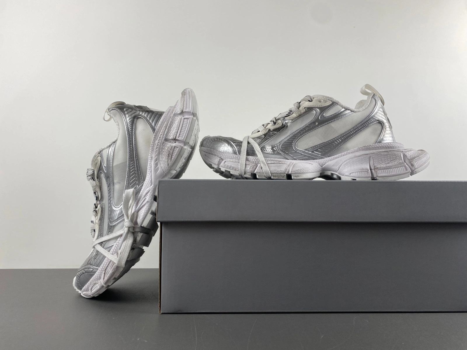 Balenciaga  3XL SNEAKER