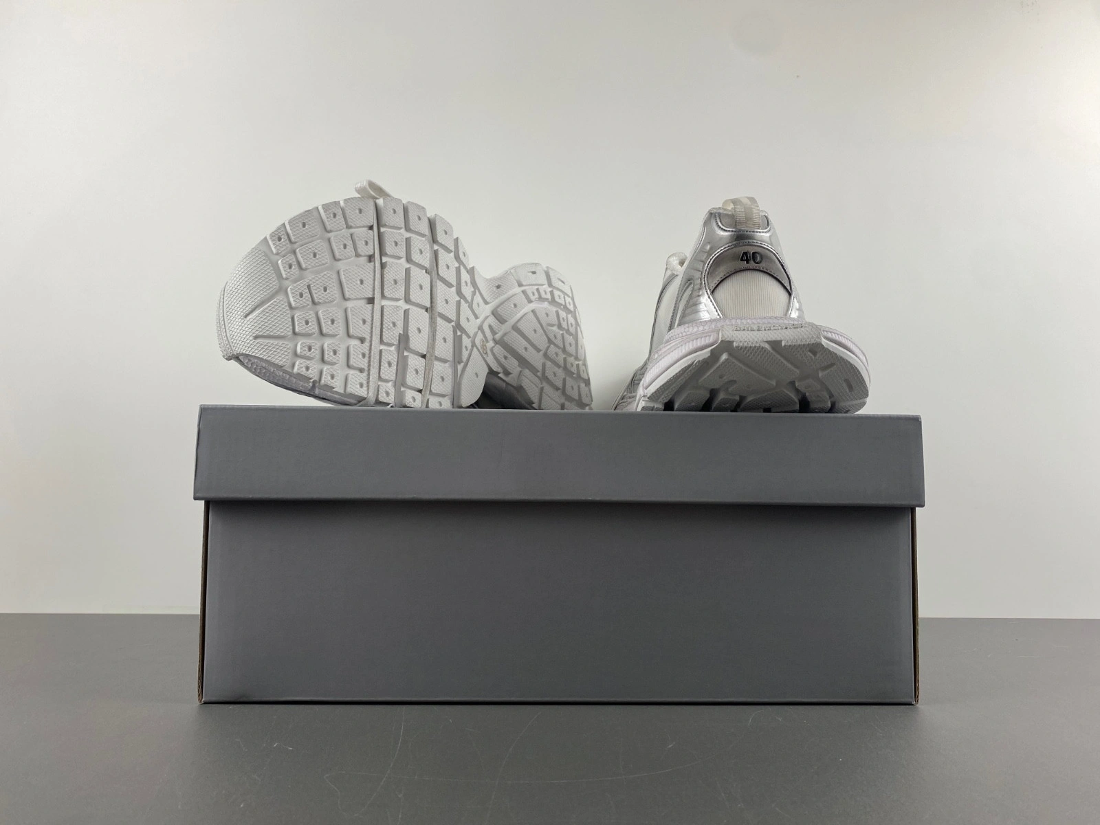 Balenciaga  3XL SNEAKER