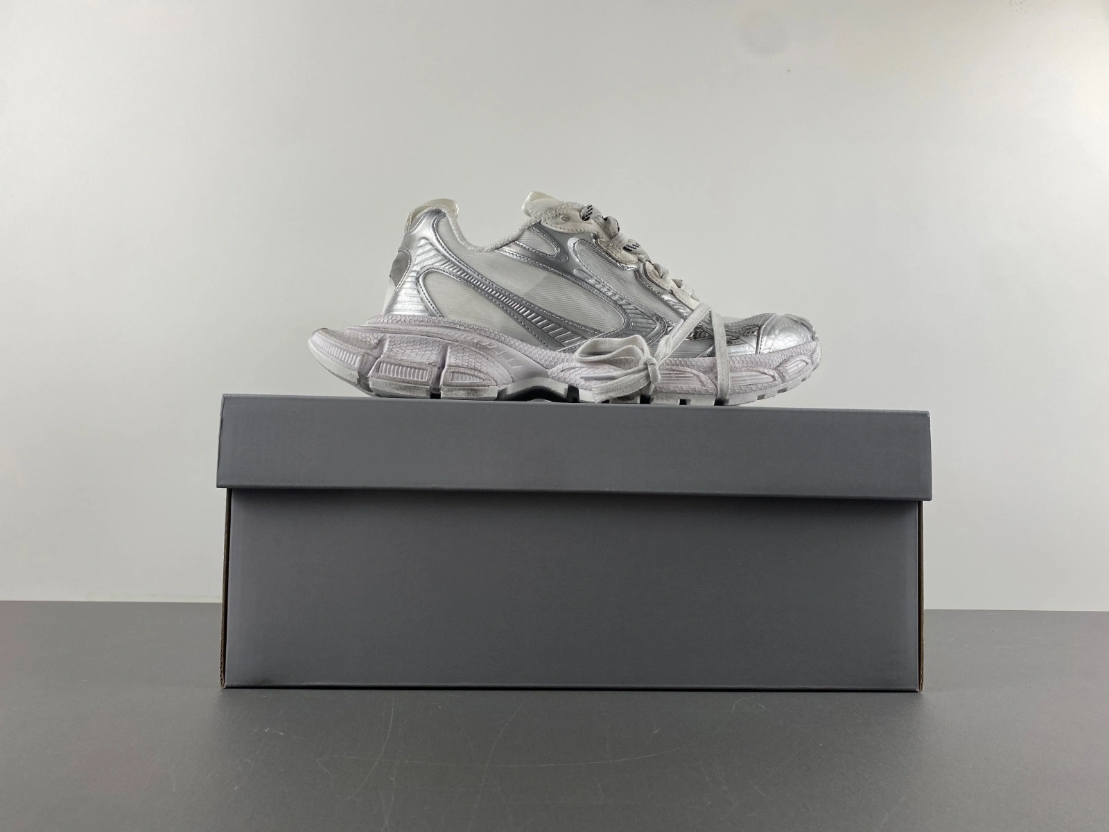 Balenciaga  3XL SNEAKER