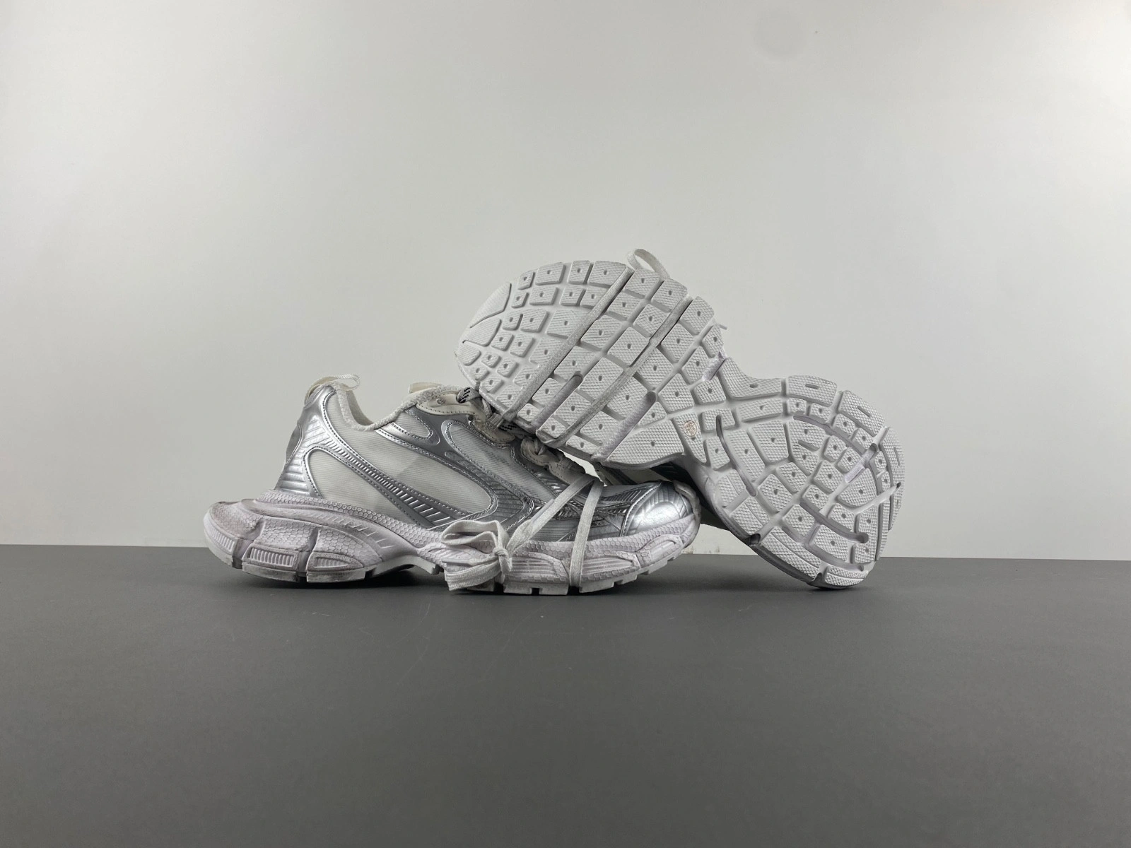 Balenciaga  3XL SNEAKER