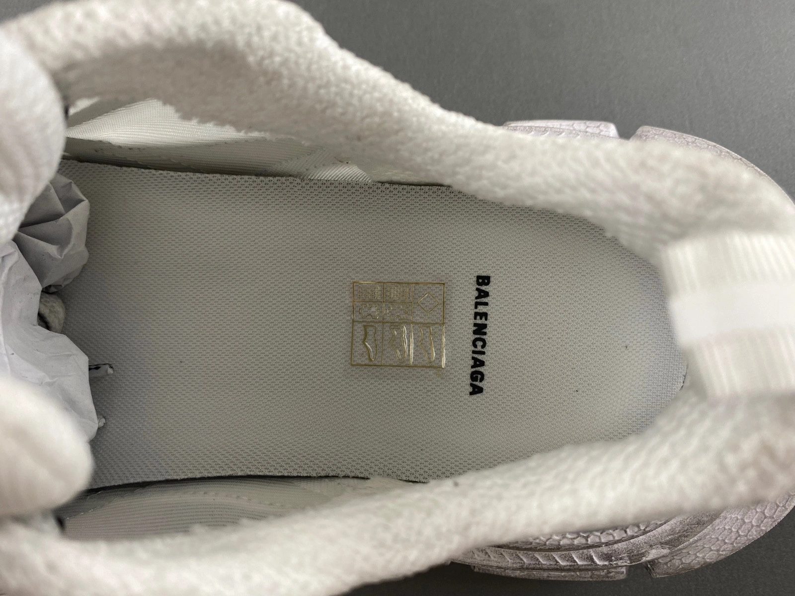 Balenciaga  3XL SNEAKER