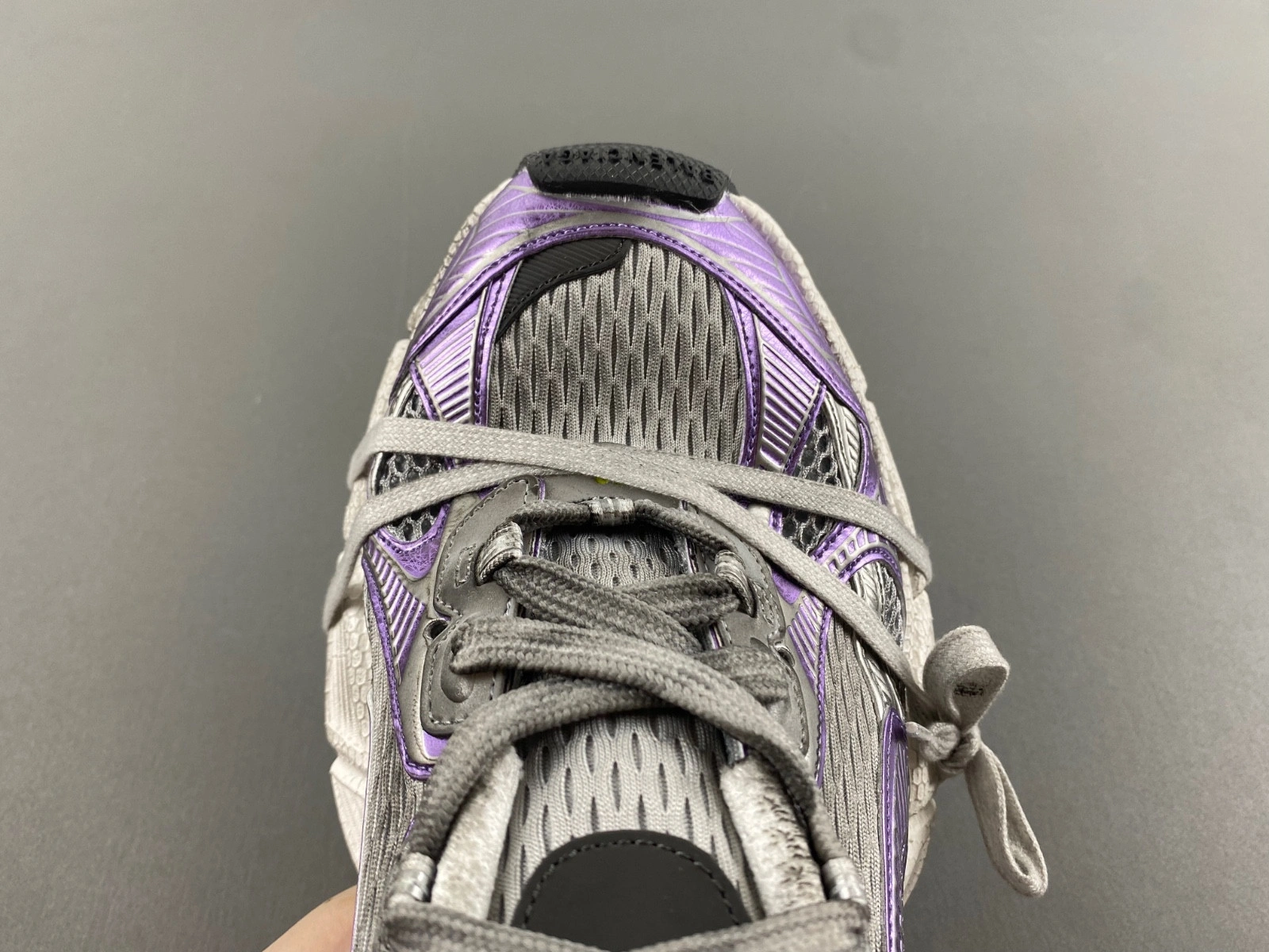 Balenciaga  3XL SNEAKER