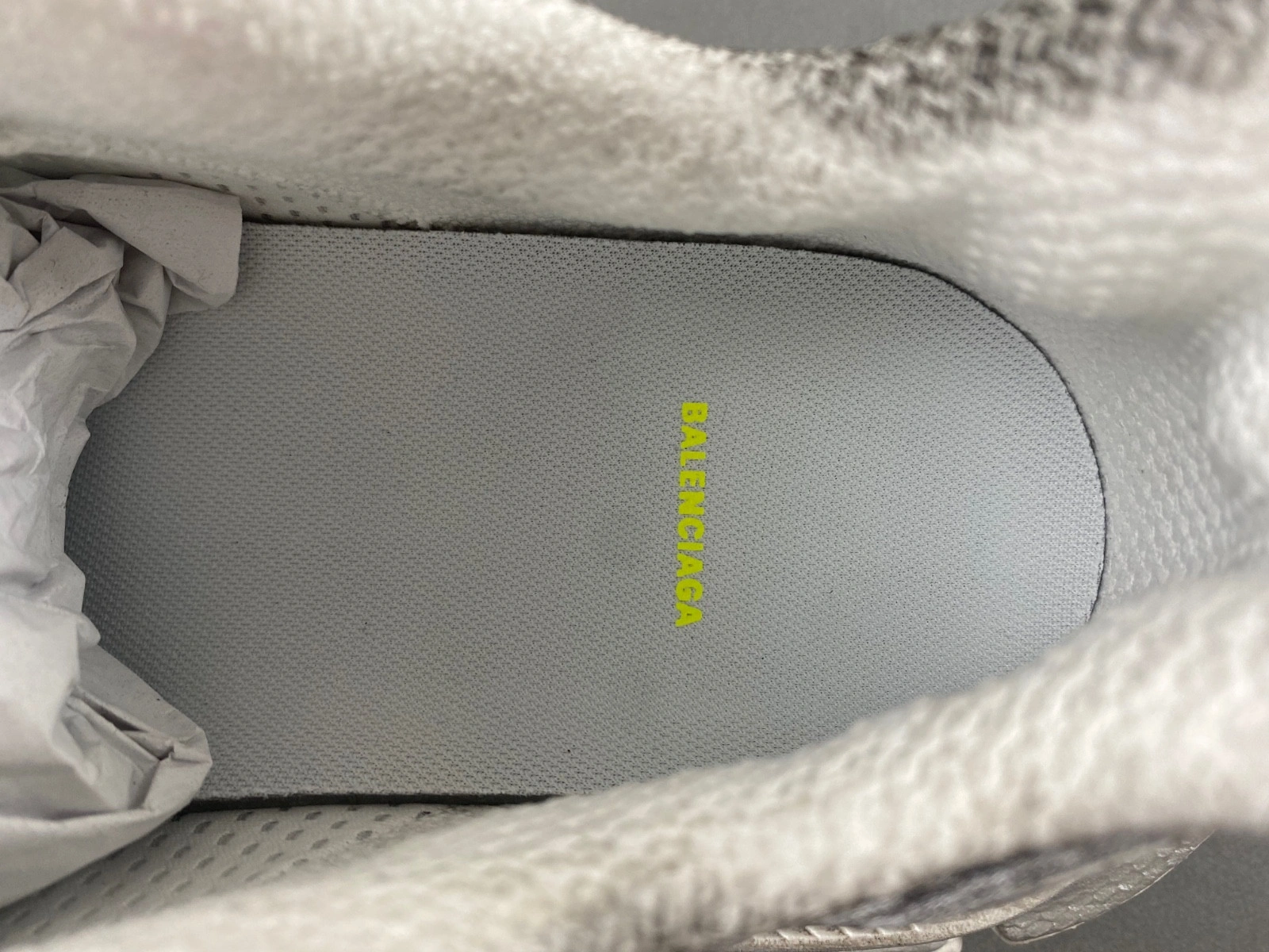 Balenciaga  3XL SNEAKER
