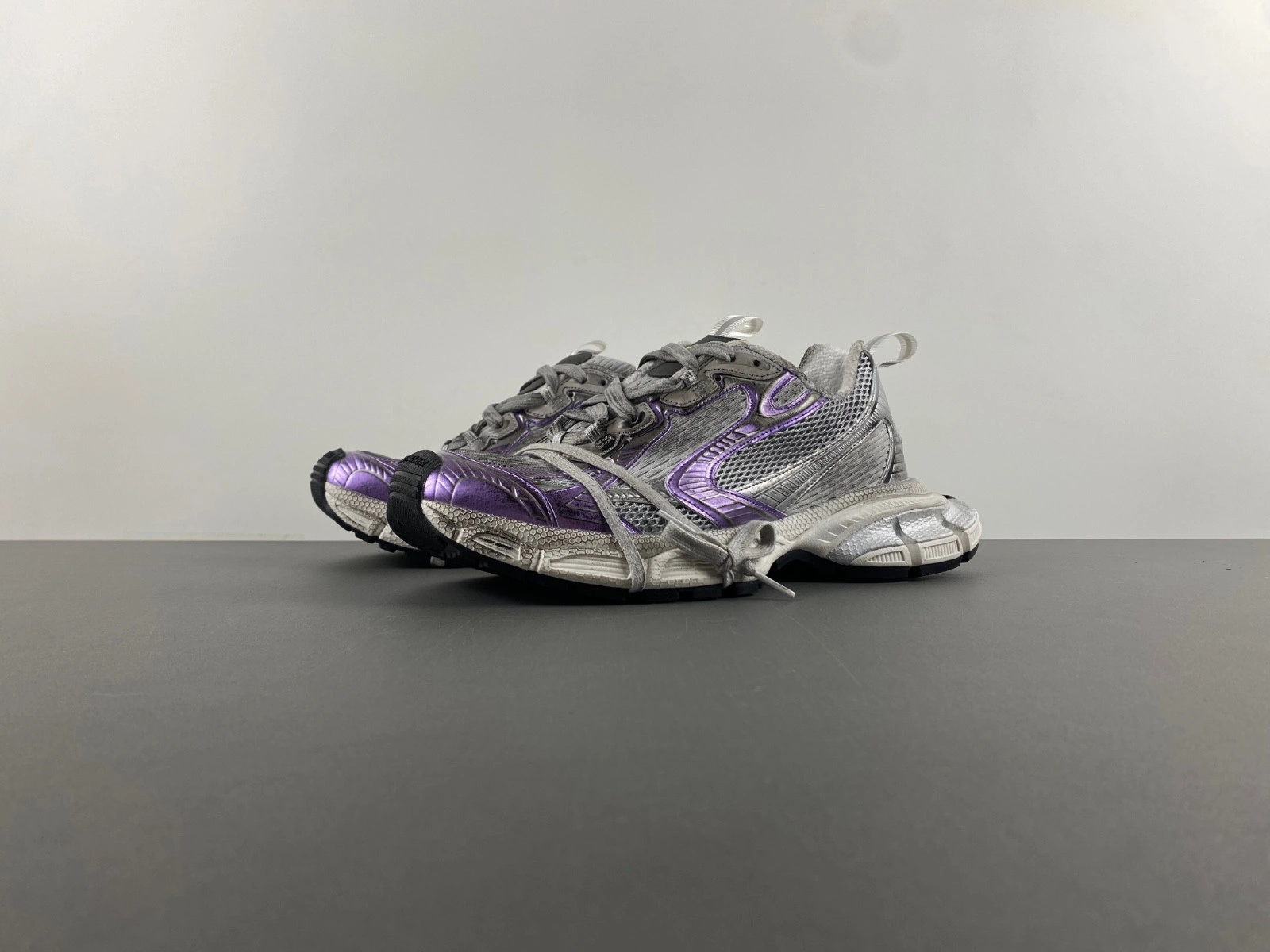 Balenciaga  3XL SNEAKER