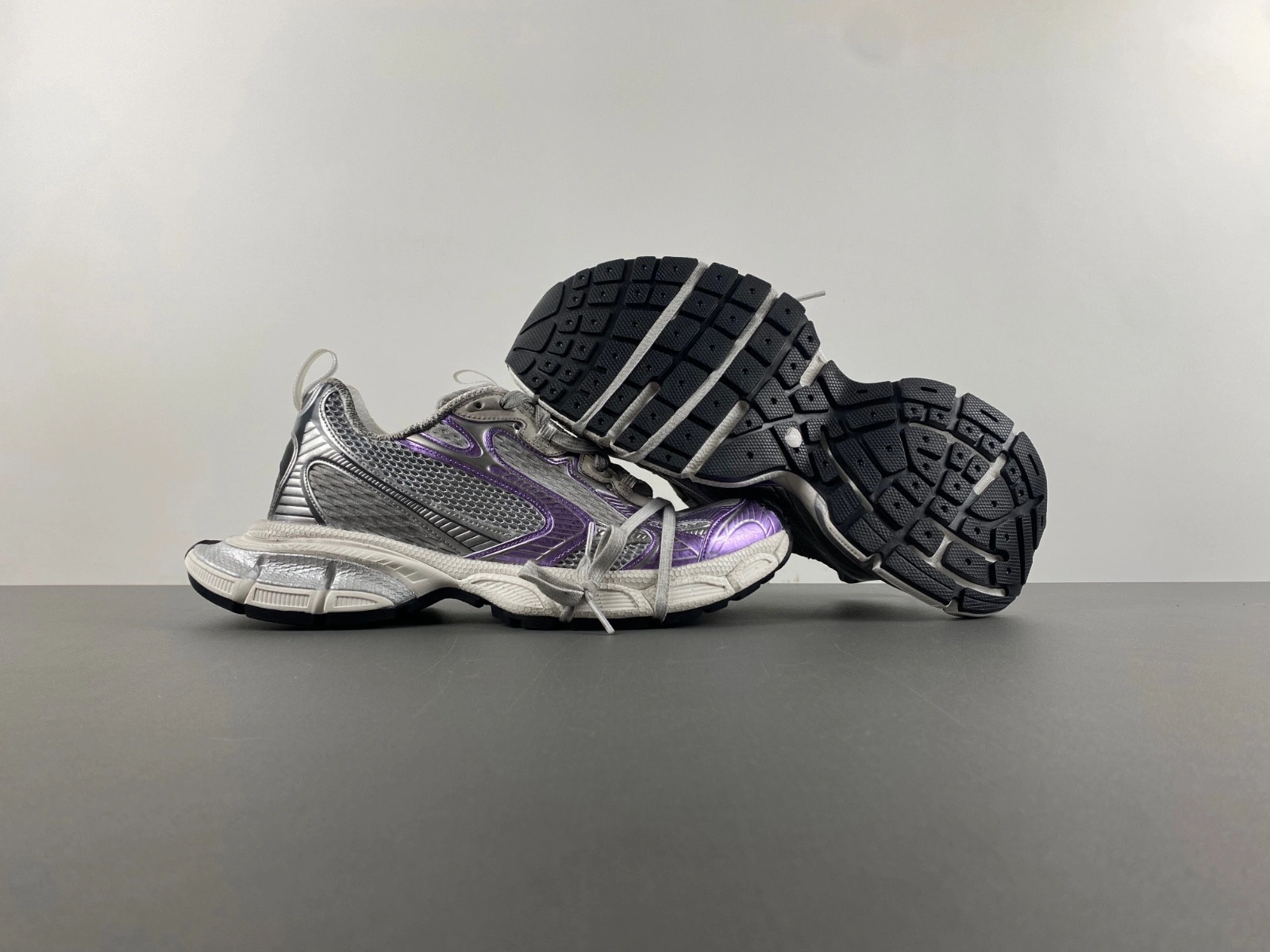 Balenciaga  3XL SNEAKER