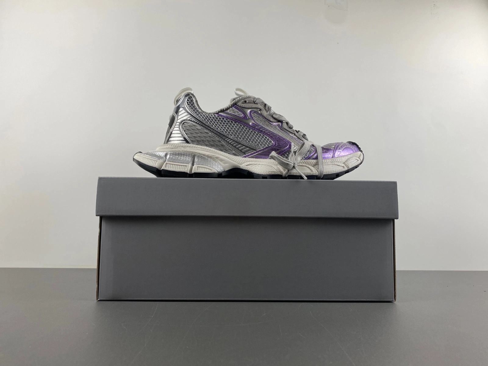 Balenciaga  3XL SNEAKER