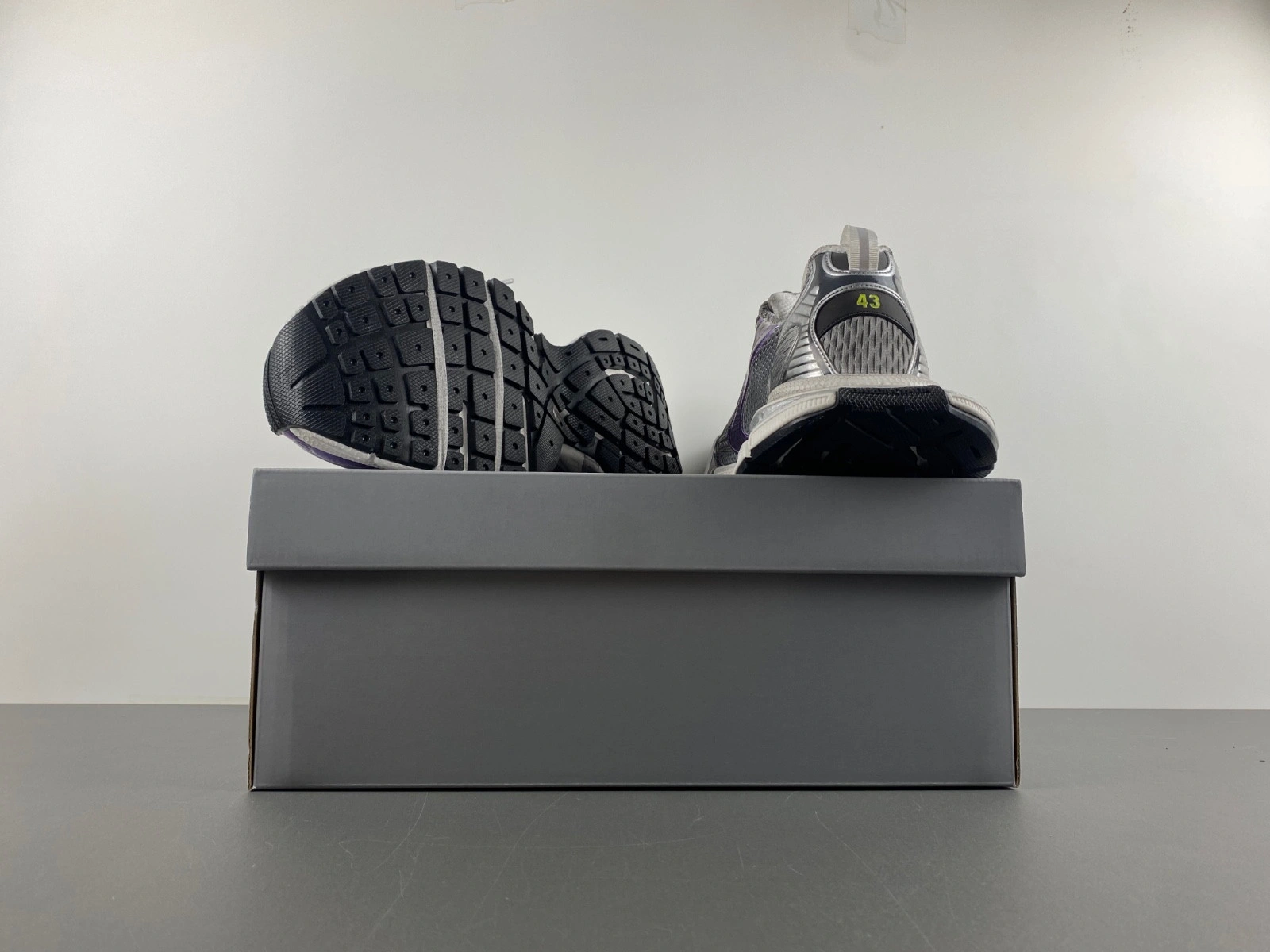 Balenciaga  3XL SNEAKER