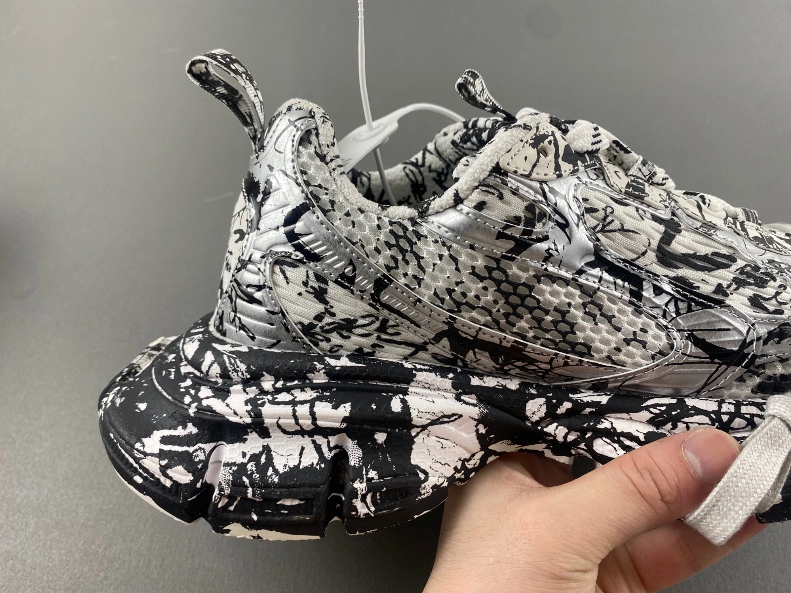 Balenciaga  3XL SNEAKER