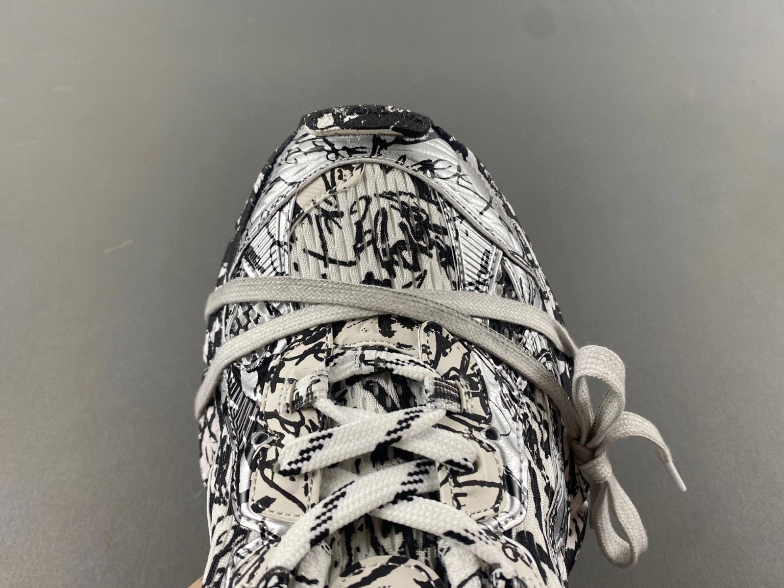 Balenciaga  3XL SNEAKER