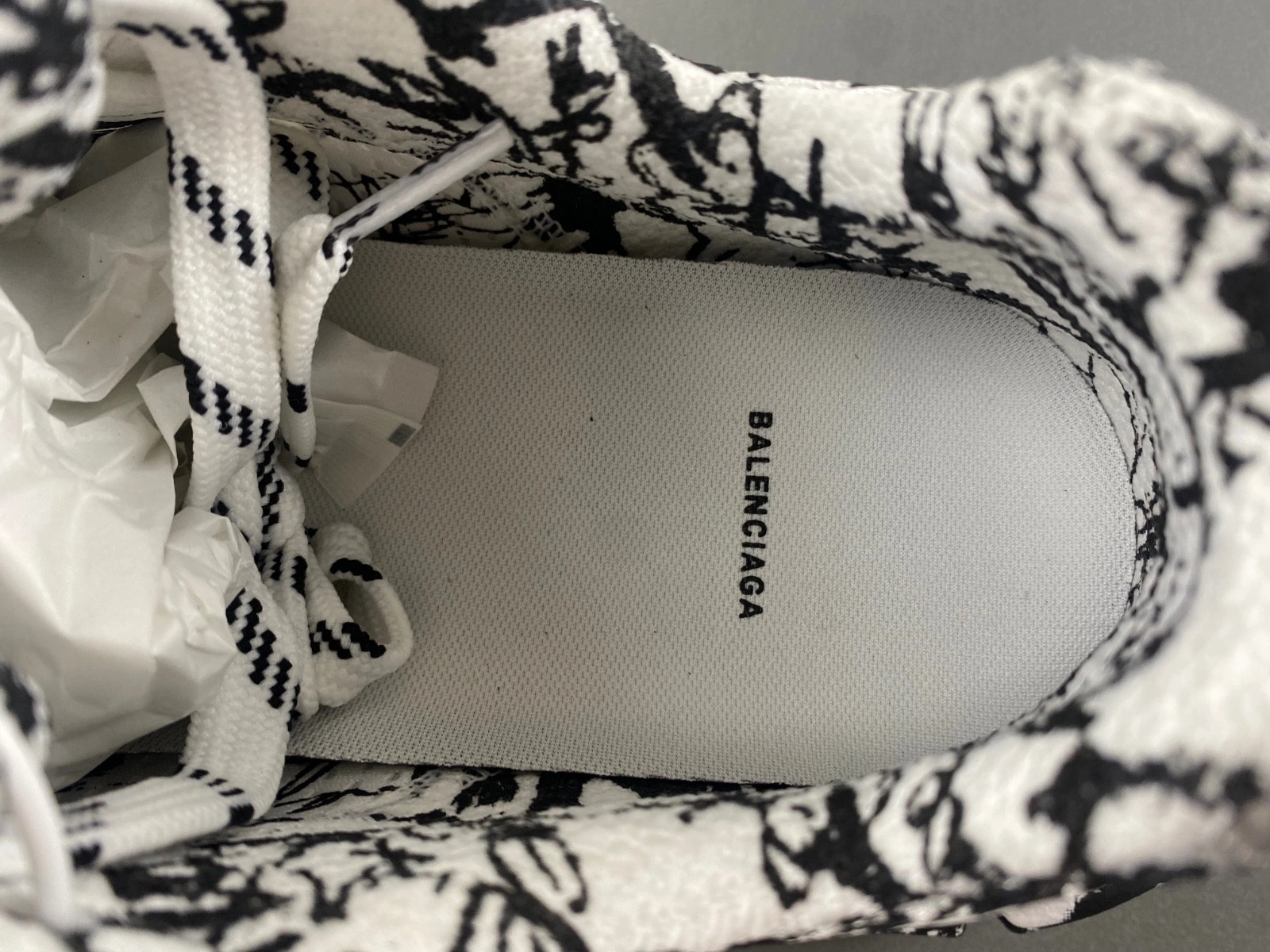Balenciaga  3XL SNEAKER