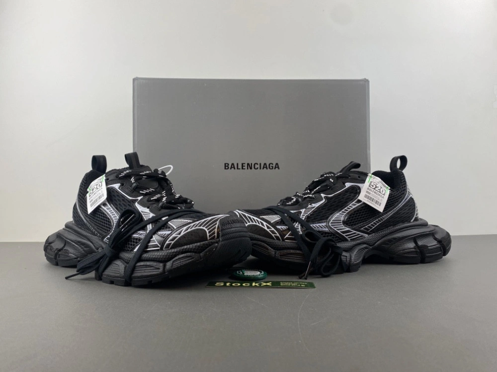 Balenciaga  3XL SNEAKER