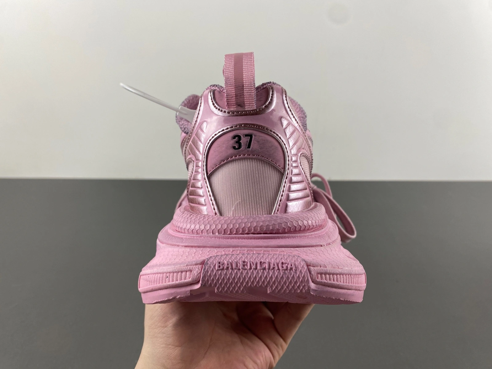Balenciaga  3XL Sneakers