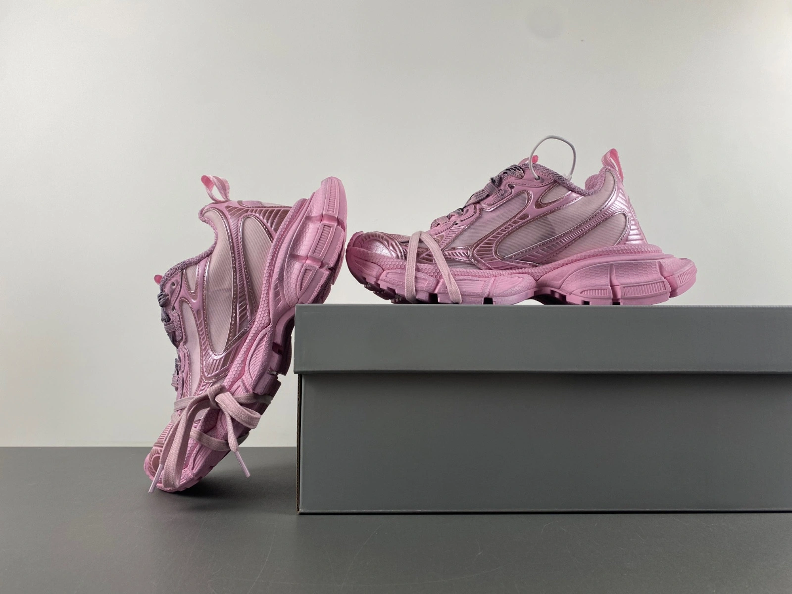 Balenciaga  3XL Sneakers