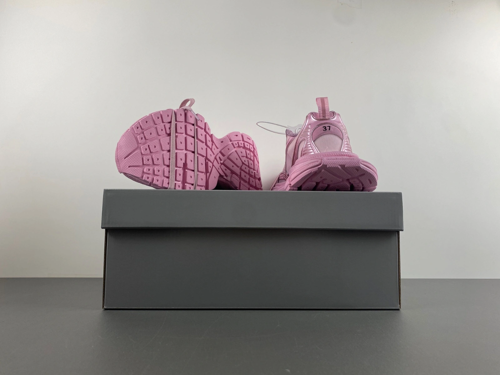 Balenciaga  3XL Sneakers