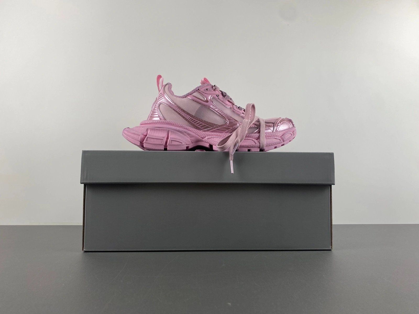 Balenciaga  3XL Sneakers