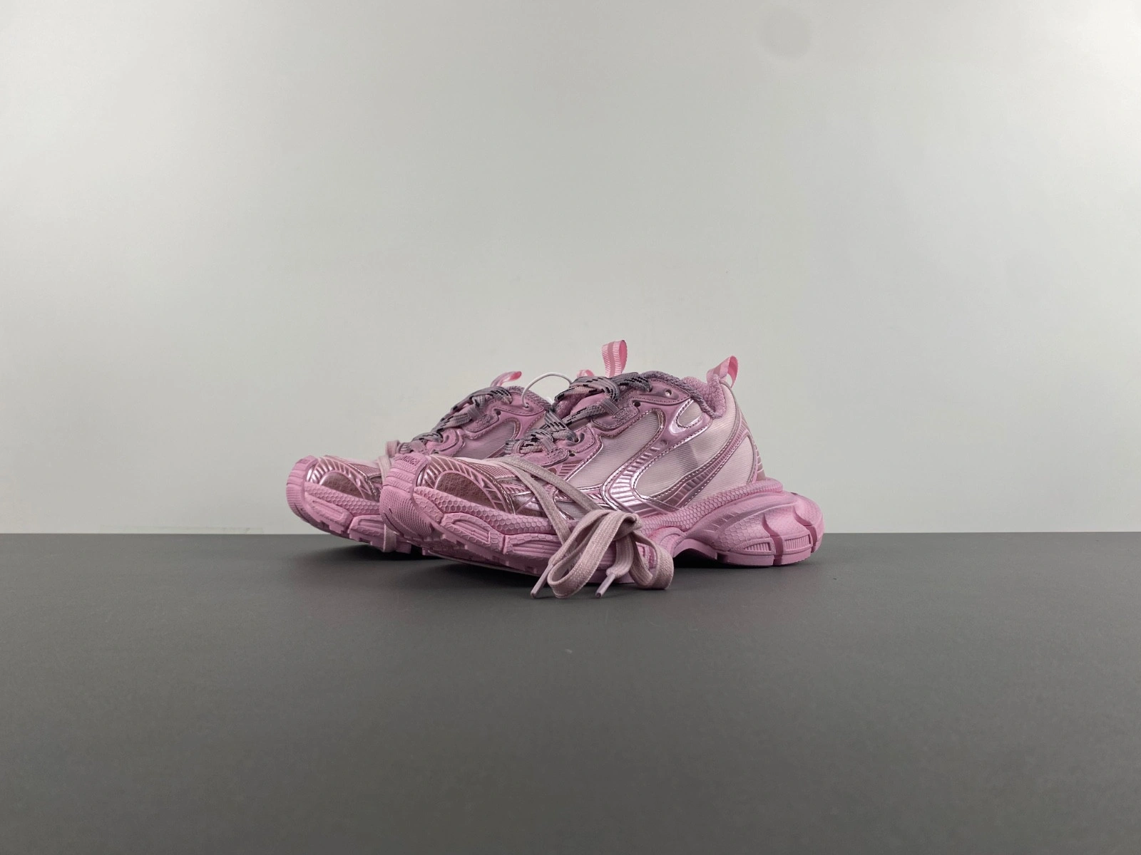 Balenciaga  3XL Sneakers