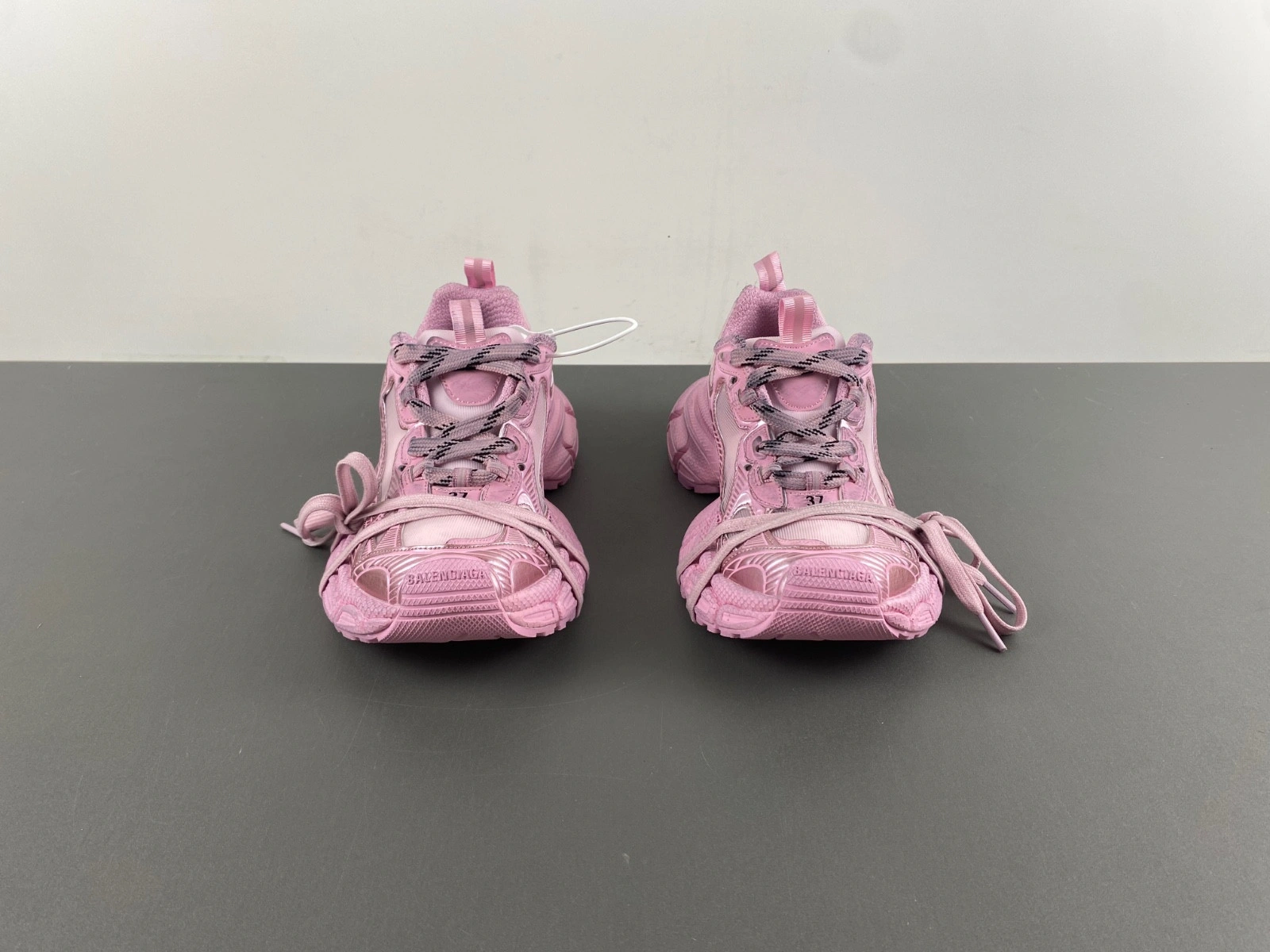 Balenciaga  3XL Sneakers