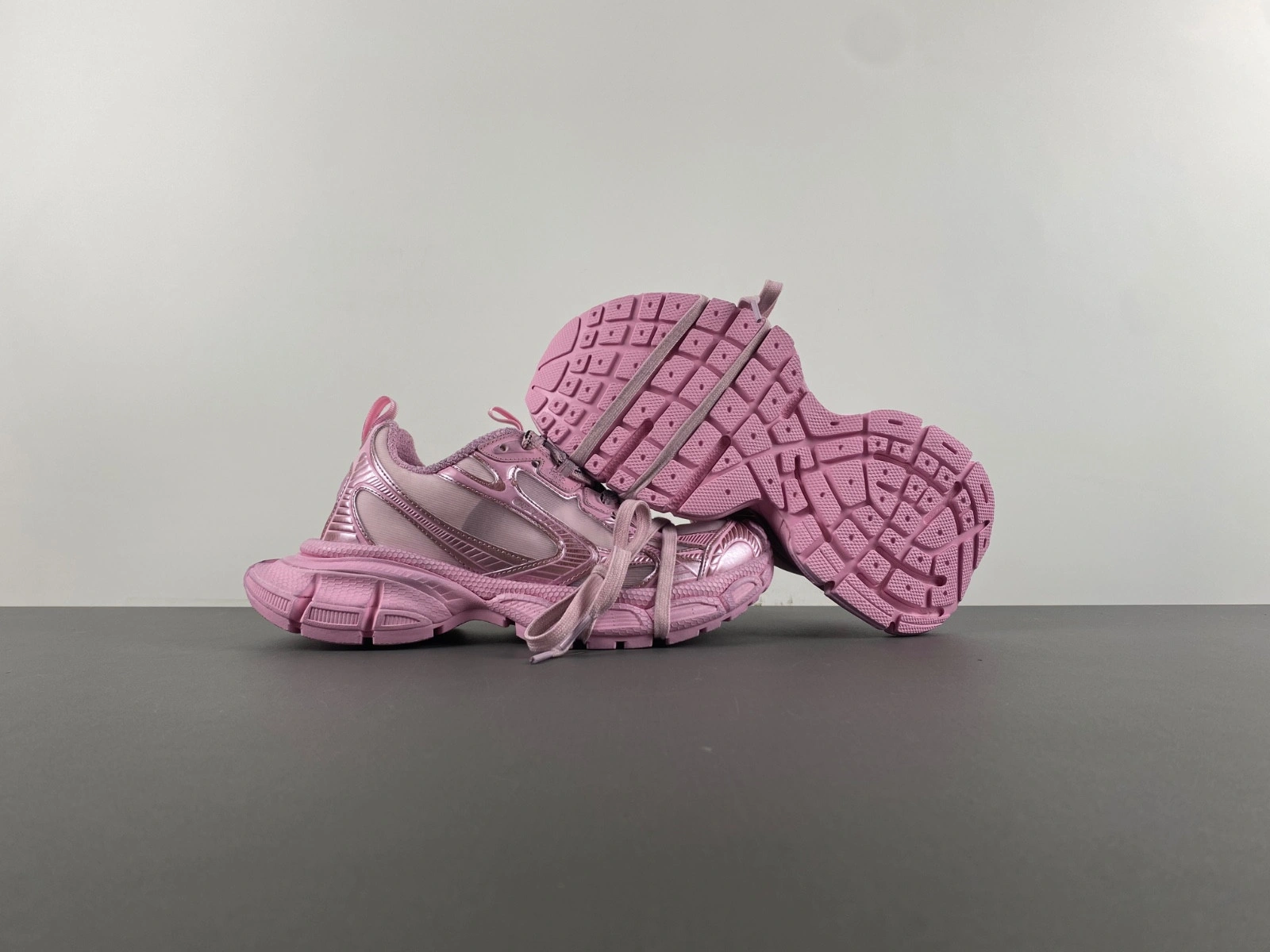 Balenciaga  3XL Sneakers