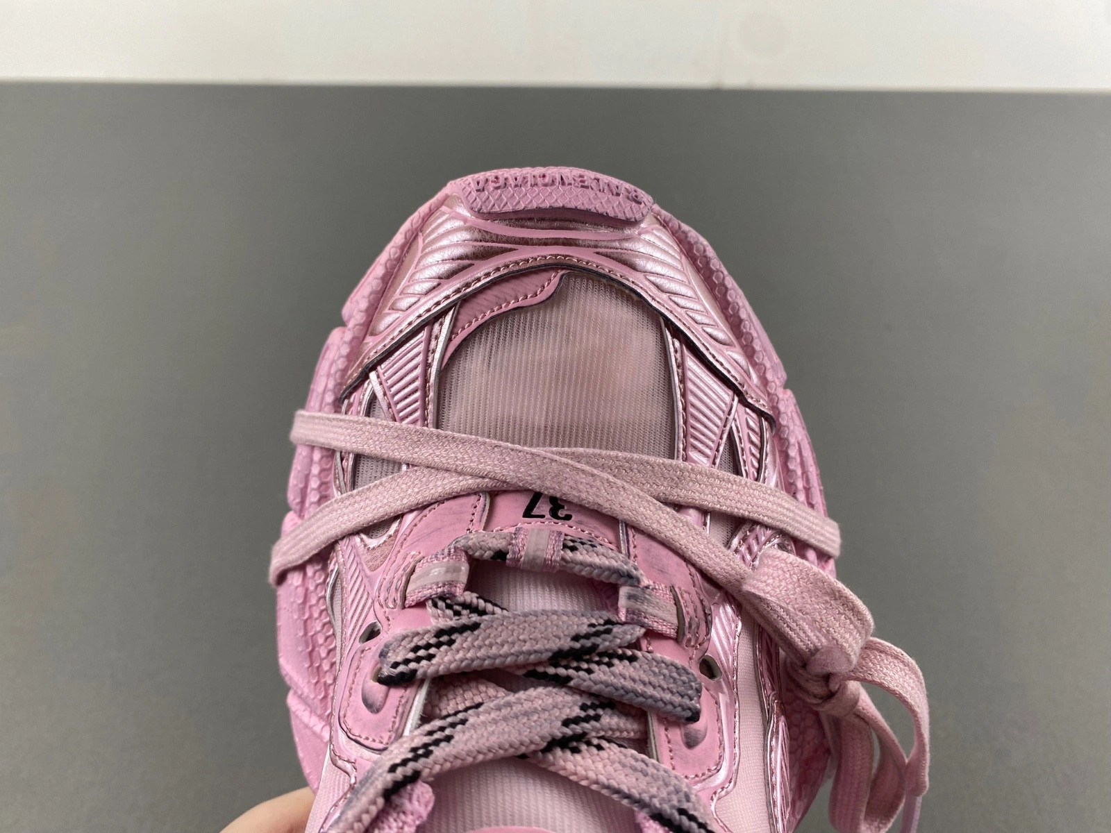 Balenciaga  3XL Sneakers