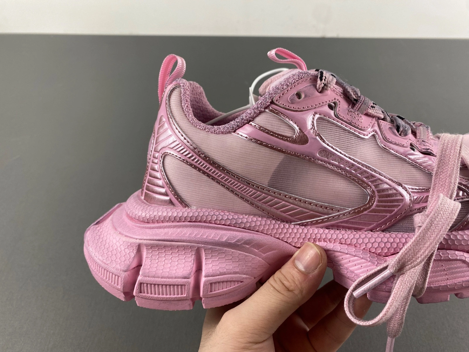 Balenciaga  3XL Sneakers