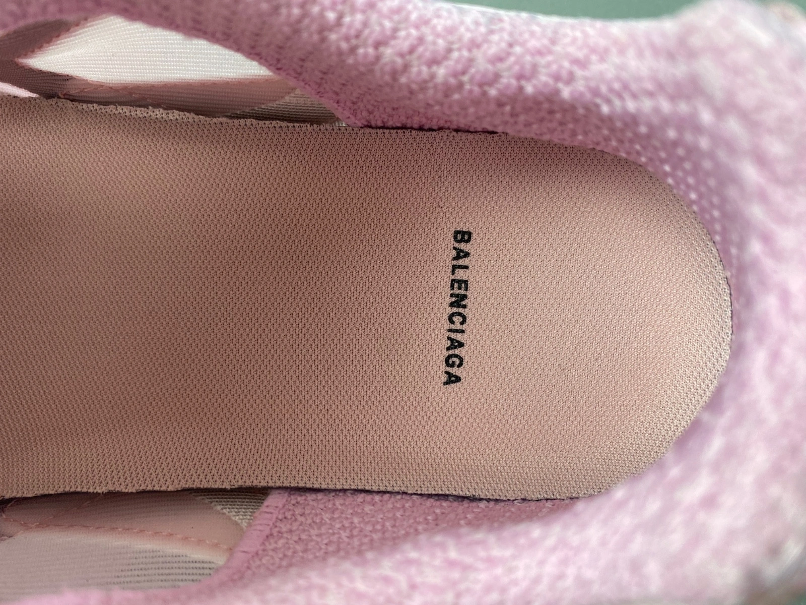 Balenciaga  3XL Sneakers