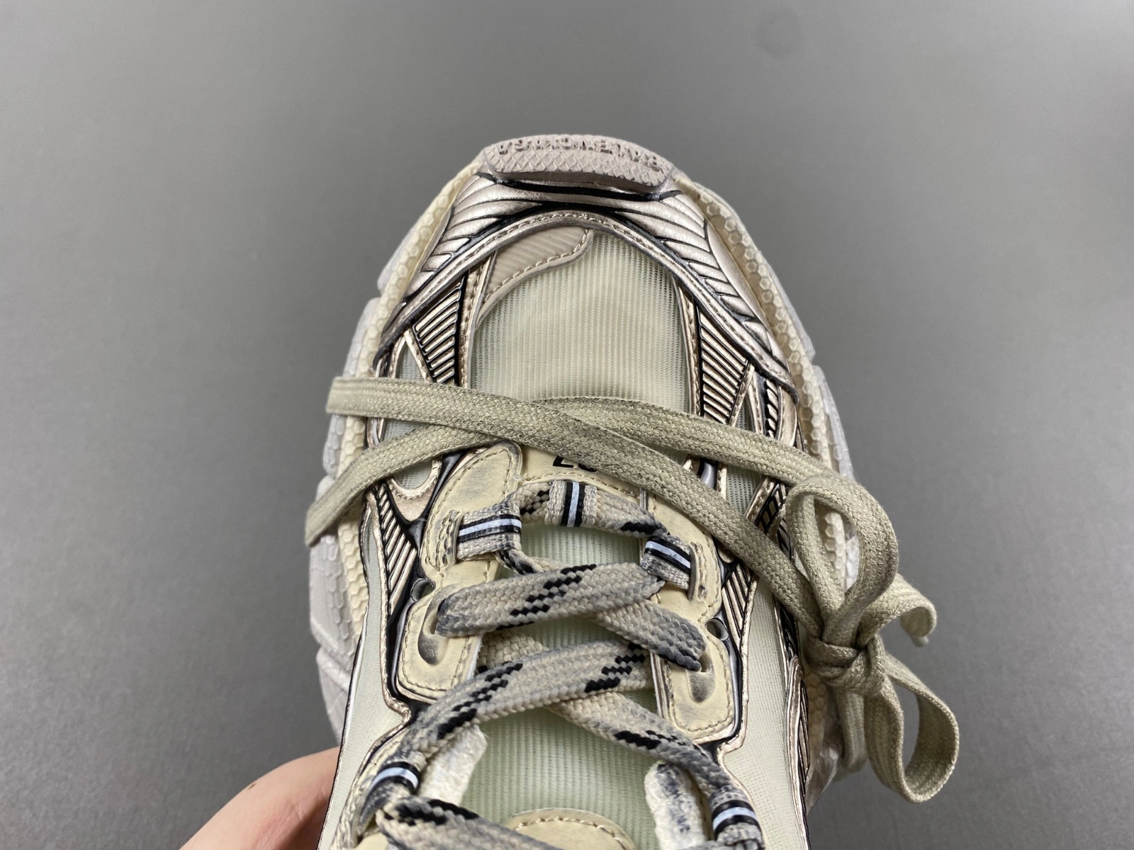 Balenciaga  3XL Sneakers