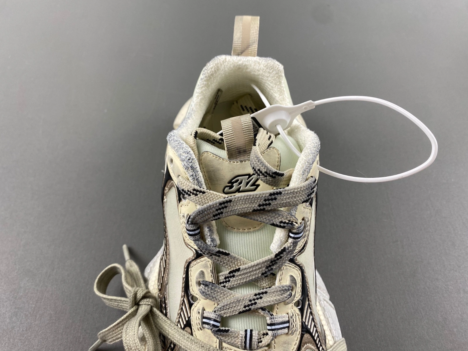 Balenciaga  3XL Sneakers