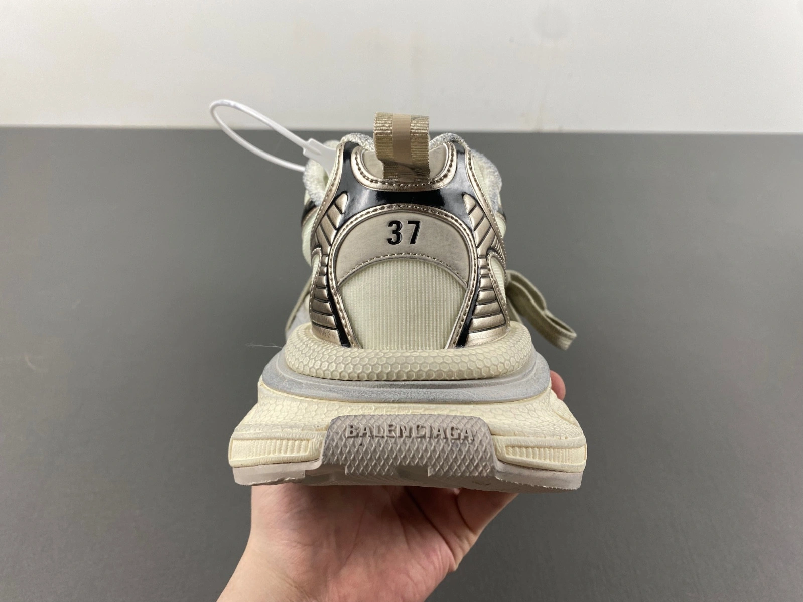 Balenciaga  3XL Sneakers