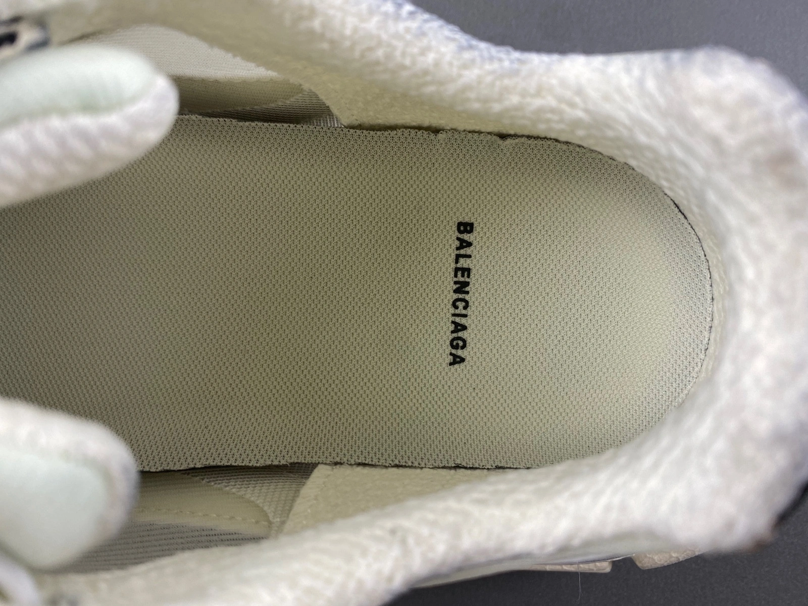 Balenciaga  3XL Sneakers