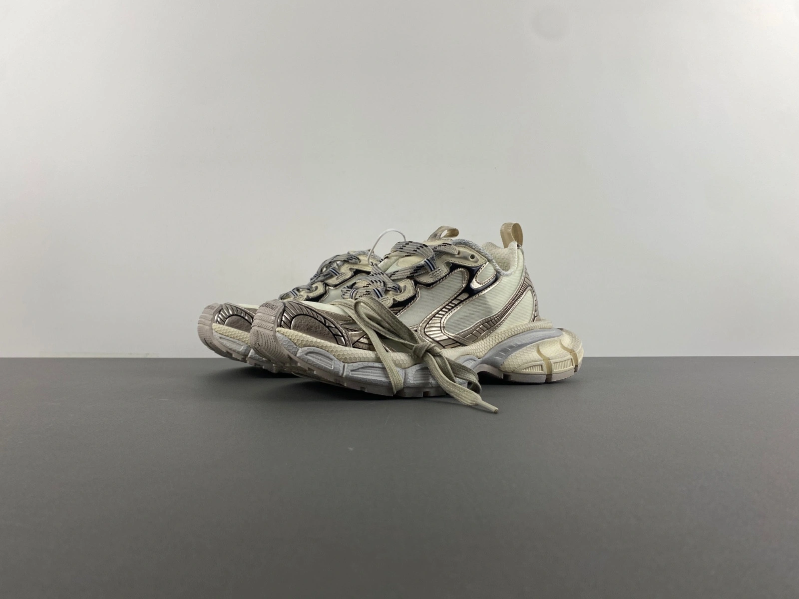 Balenciaga  3XL Sneakers
